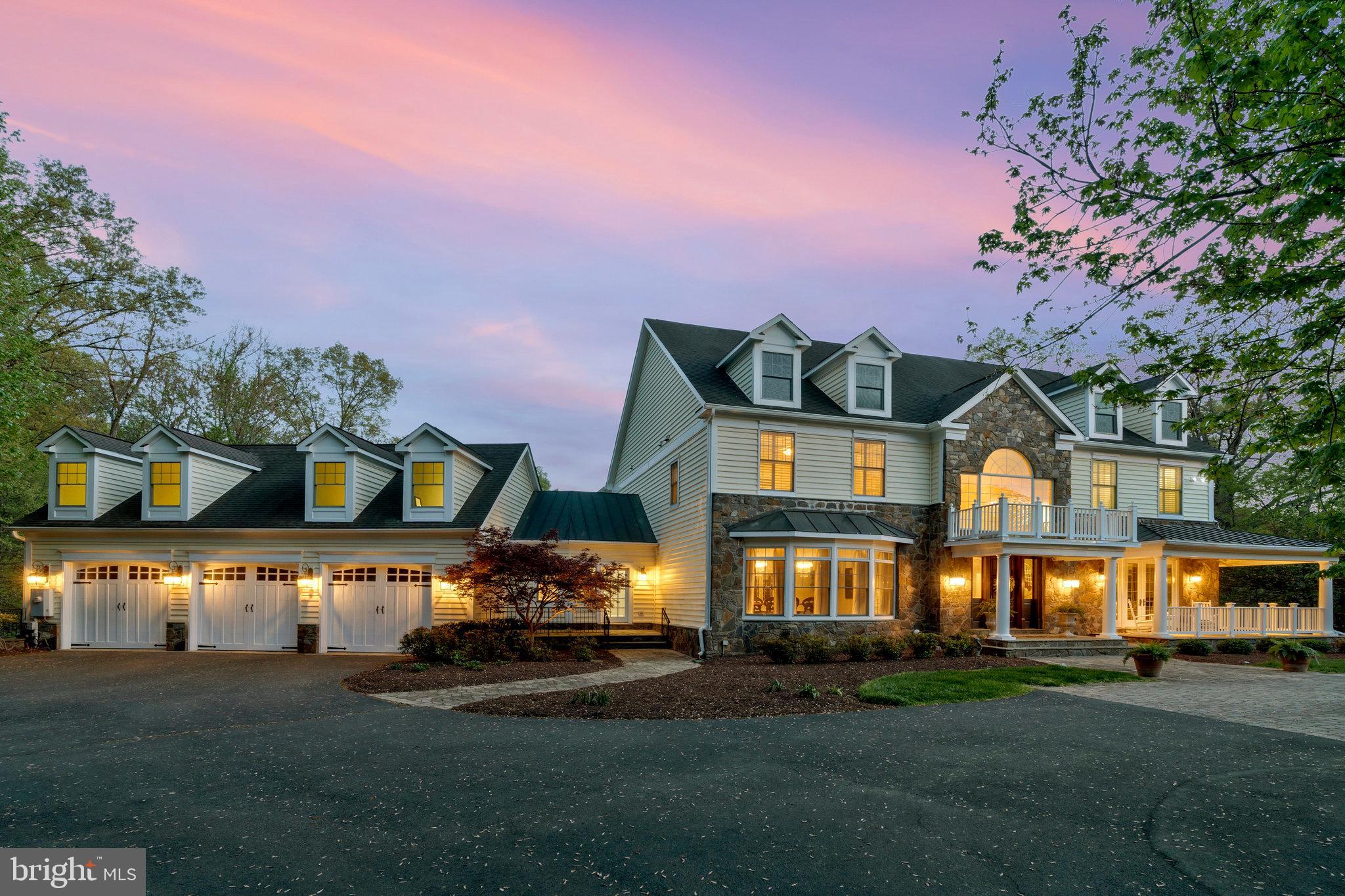 12205 THOROUGHBRED ROAD