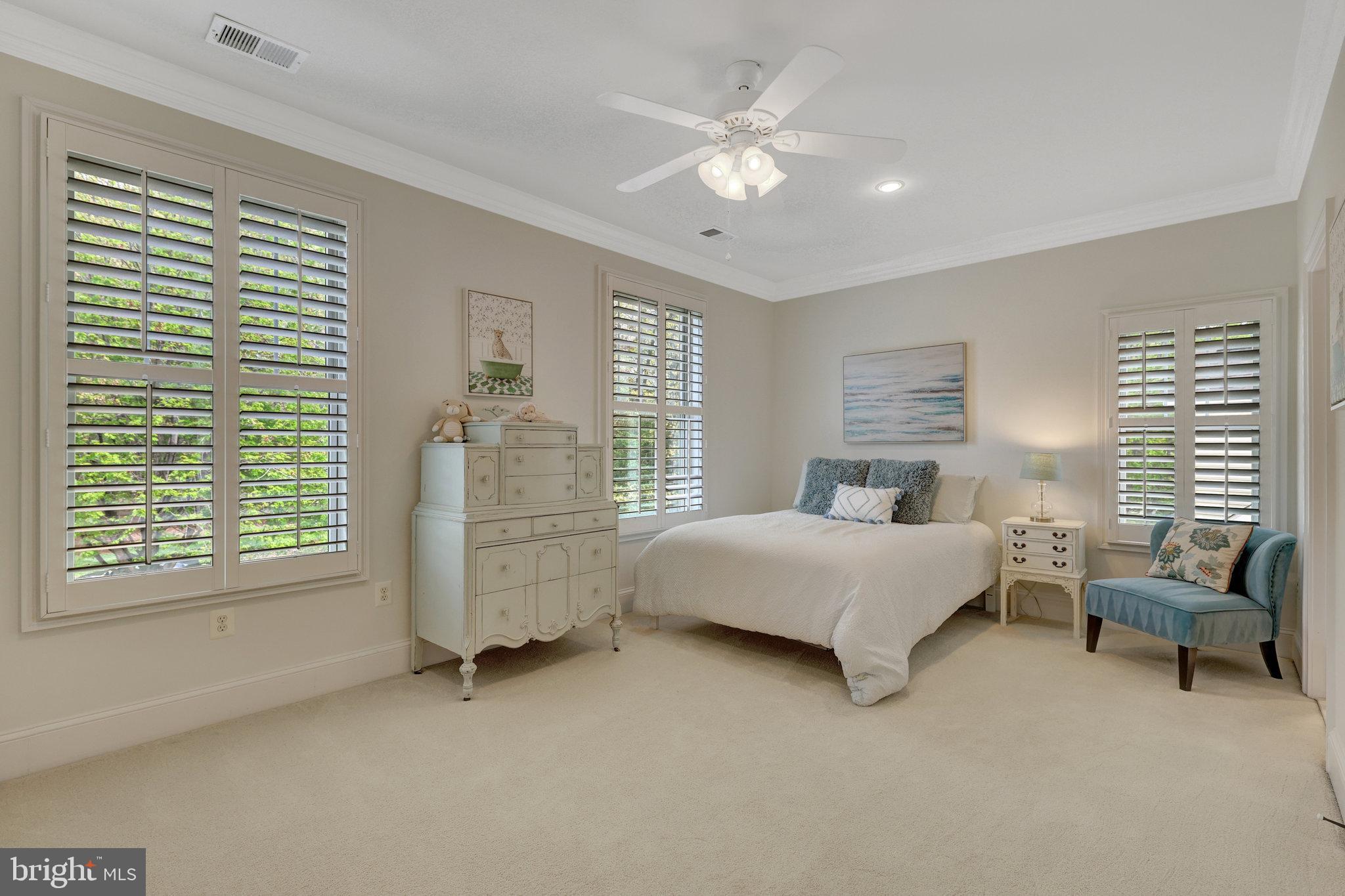 VALE VALLEY FARMS - Residential