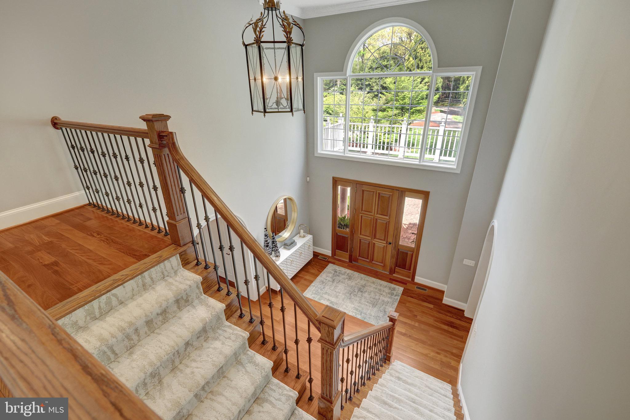 VALE VALLEY FARMS - Residential