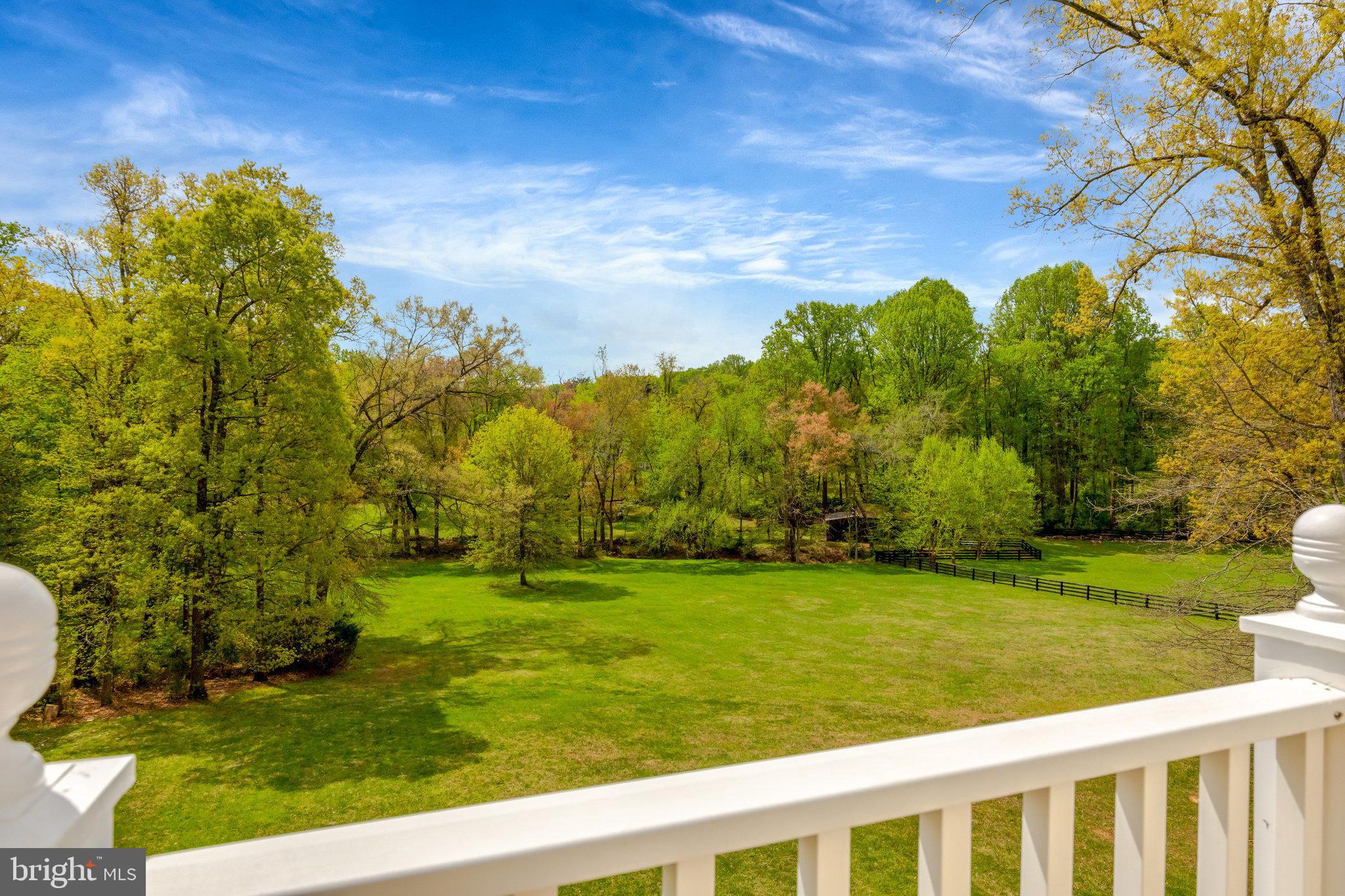 VALE VALLEY FARMS - Residential