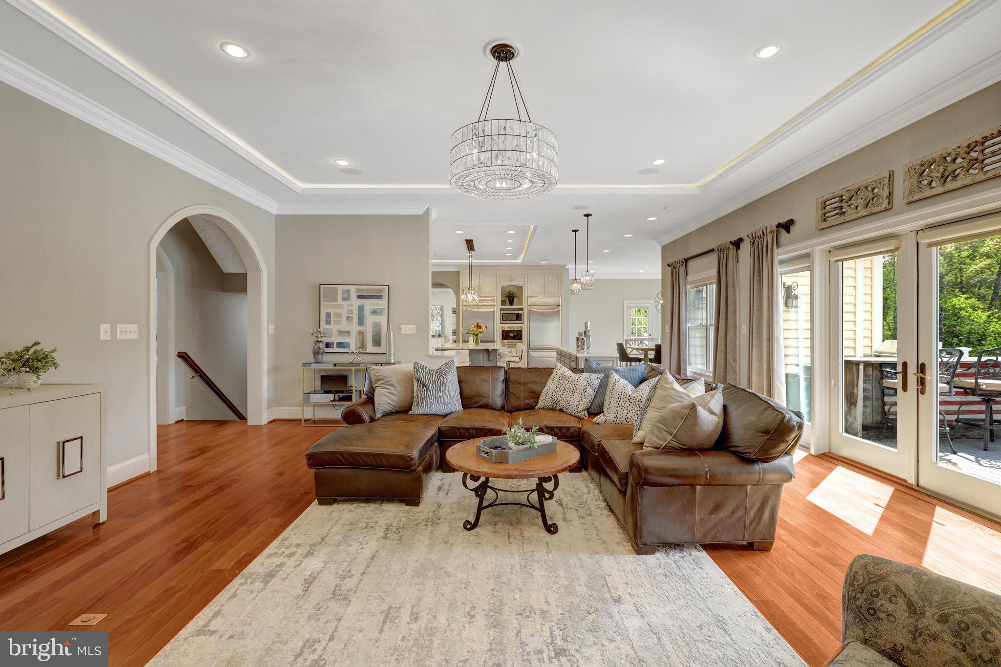 VALE VALLEY FARMS - Residential