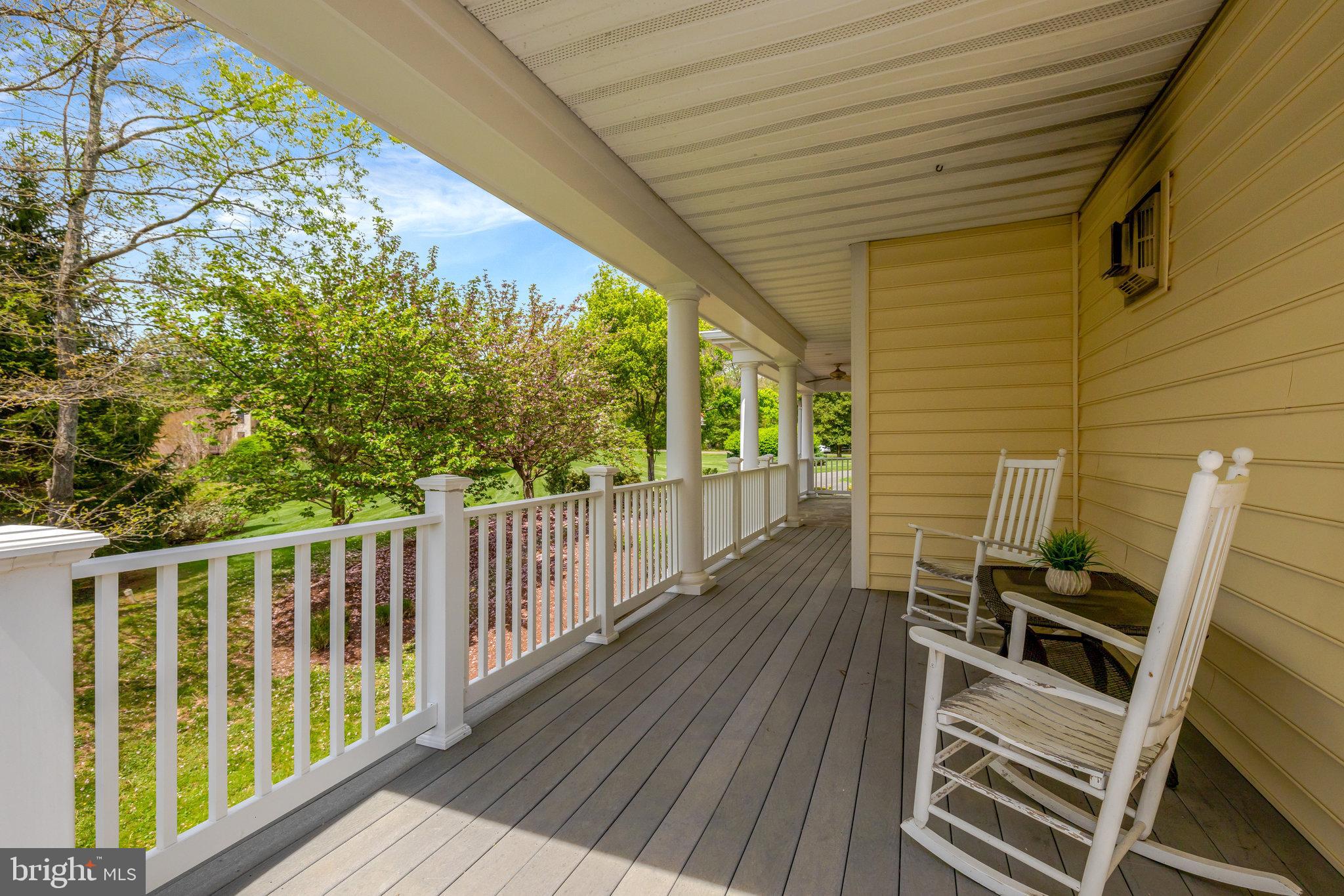 VALE VALLEY FARMS - Residential