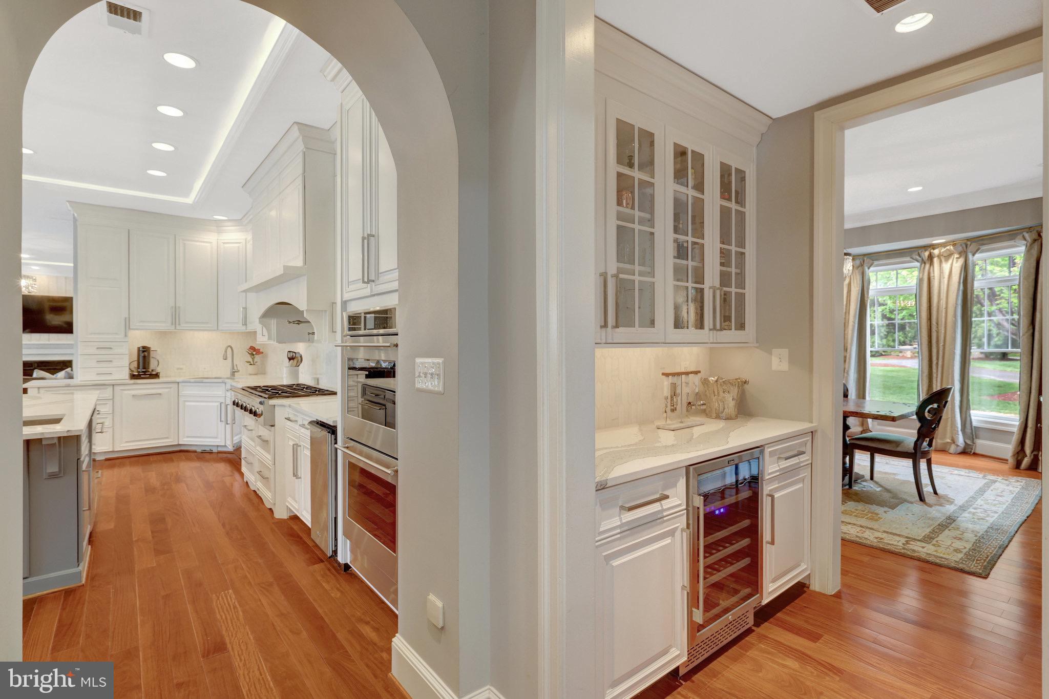 VALE VALLEY FARMS - Residential