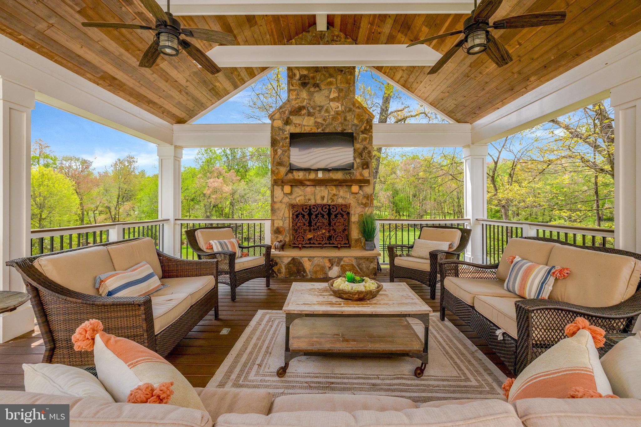 VALE VALLEY FARMS - Residential