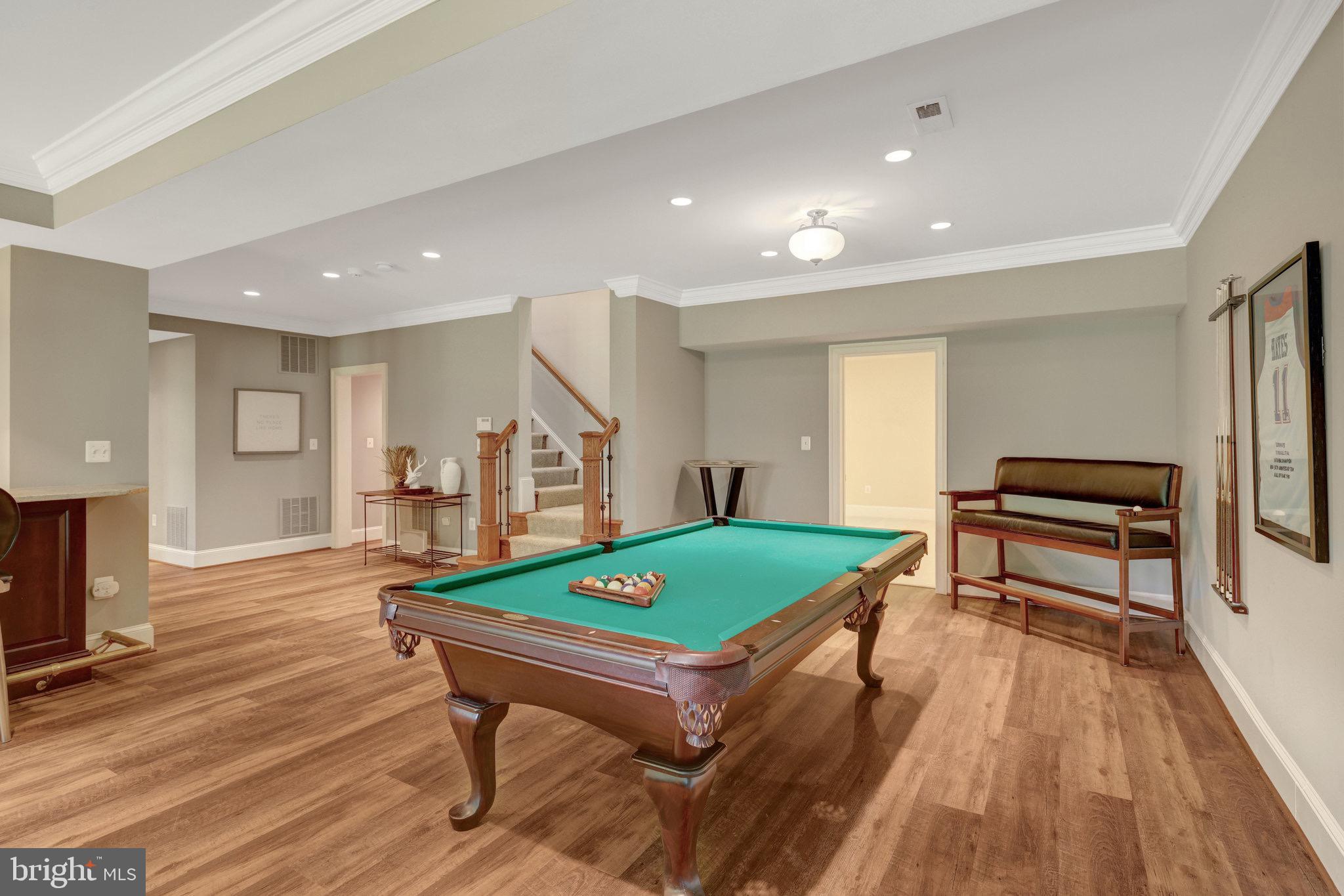 VALE VALLEY FARMS - Residential