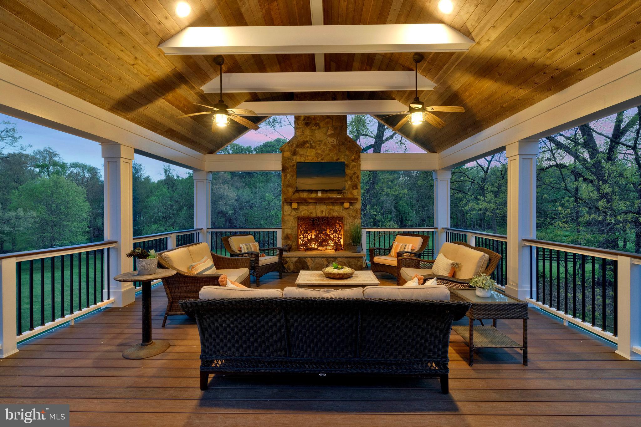 VALE VALLEY FARMS - Residential