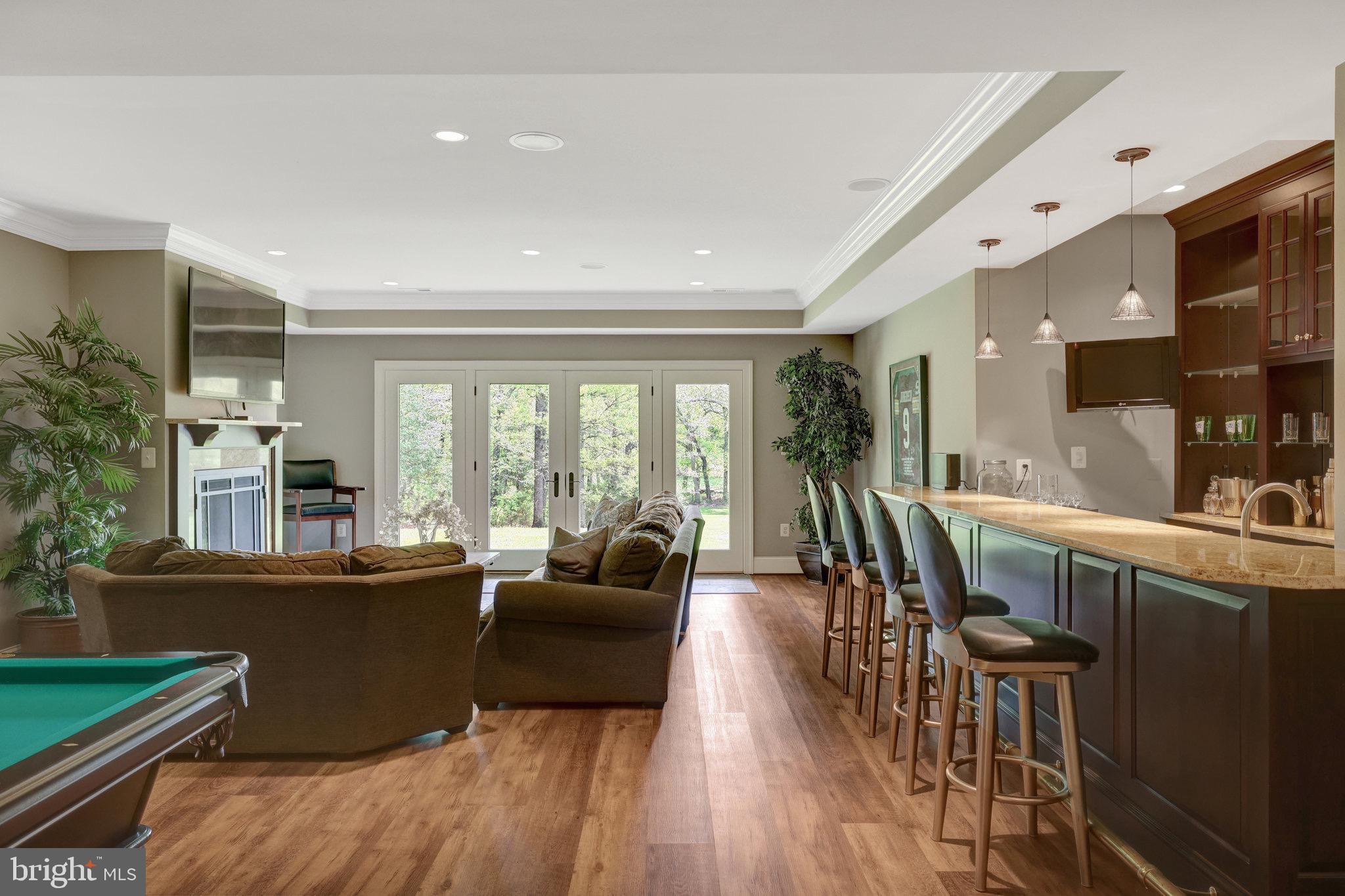 VALE VALLEY FARMS - Residential