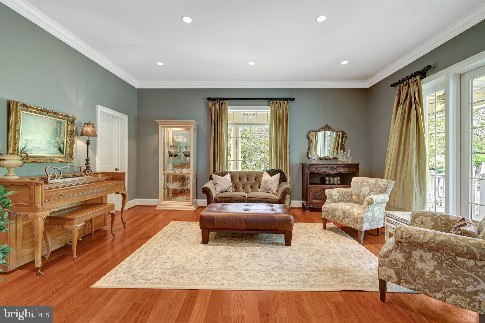 VALE VALLEY FARMS - Residential