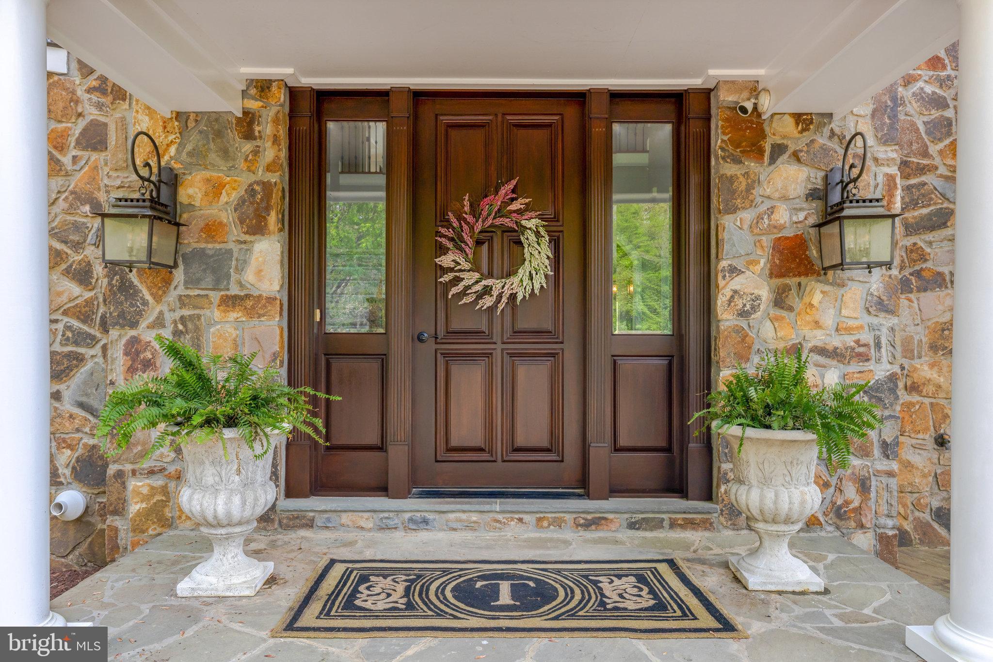 VALE VALLEY FARMS - Residential