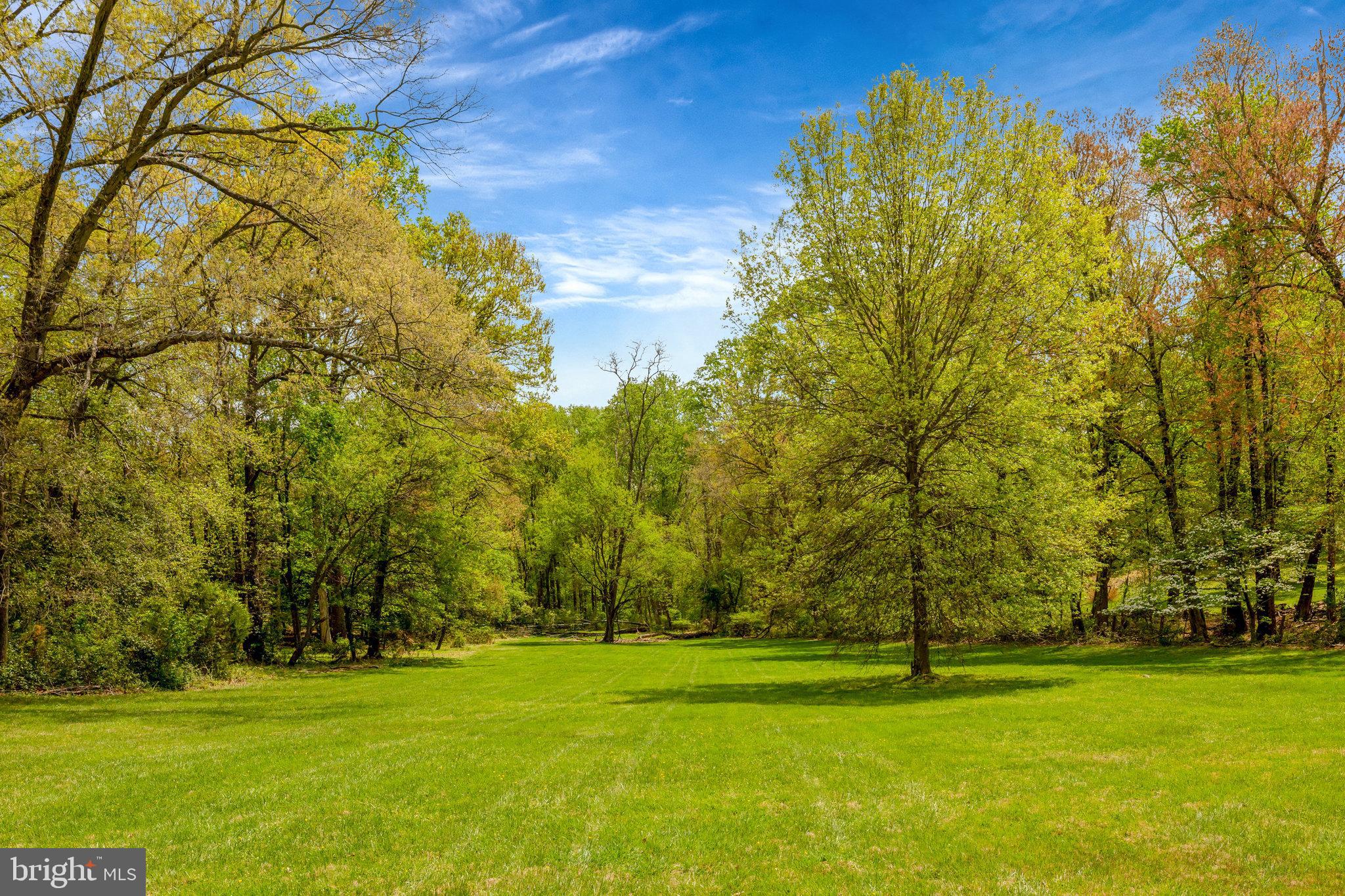 VALE VALLEY FARMS - Residential