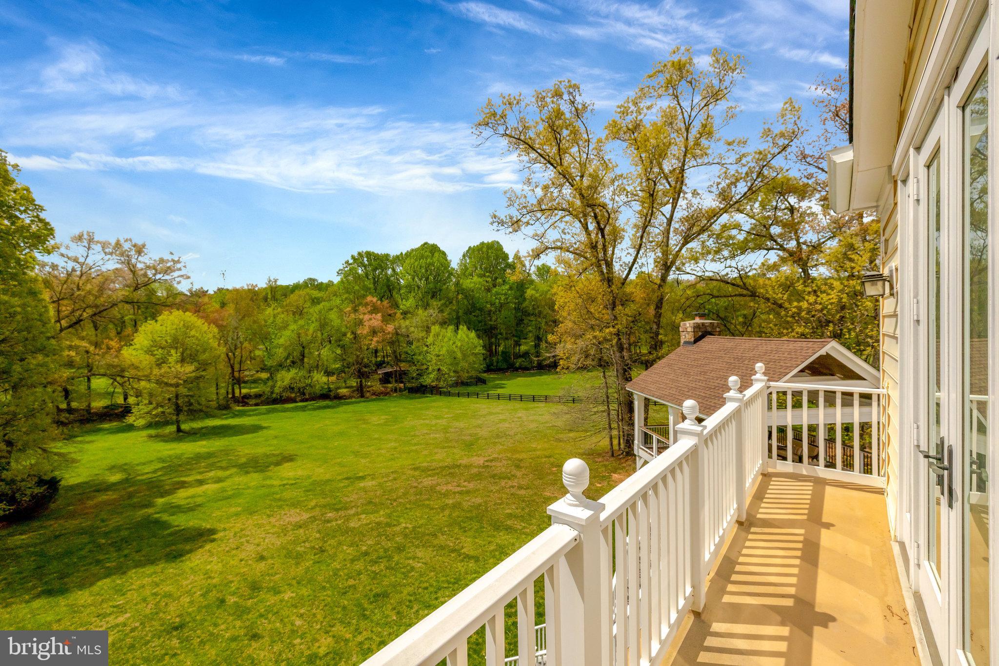 VALE VALLEY FARMS - Residential