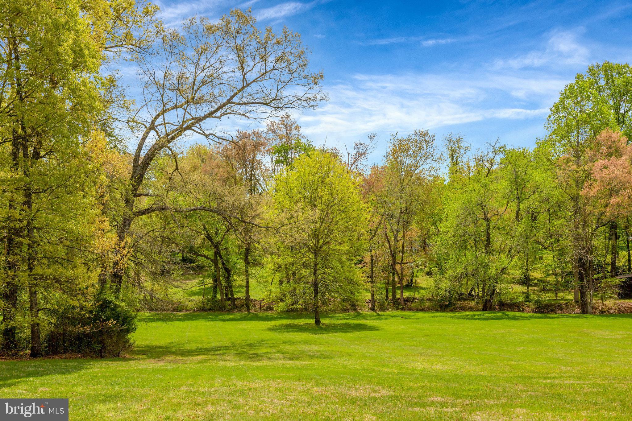VALE VALLEY FARMS - Residential