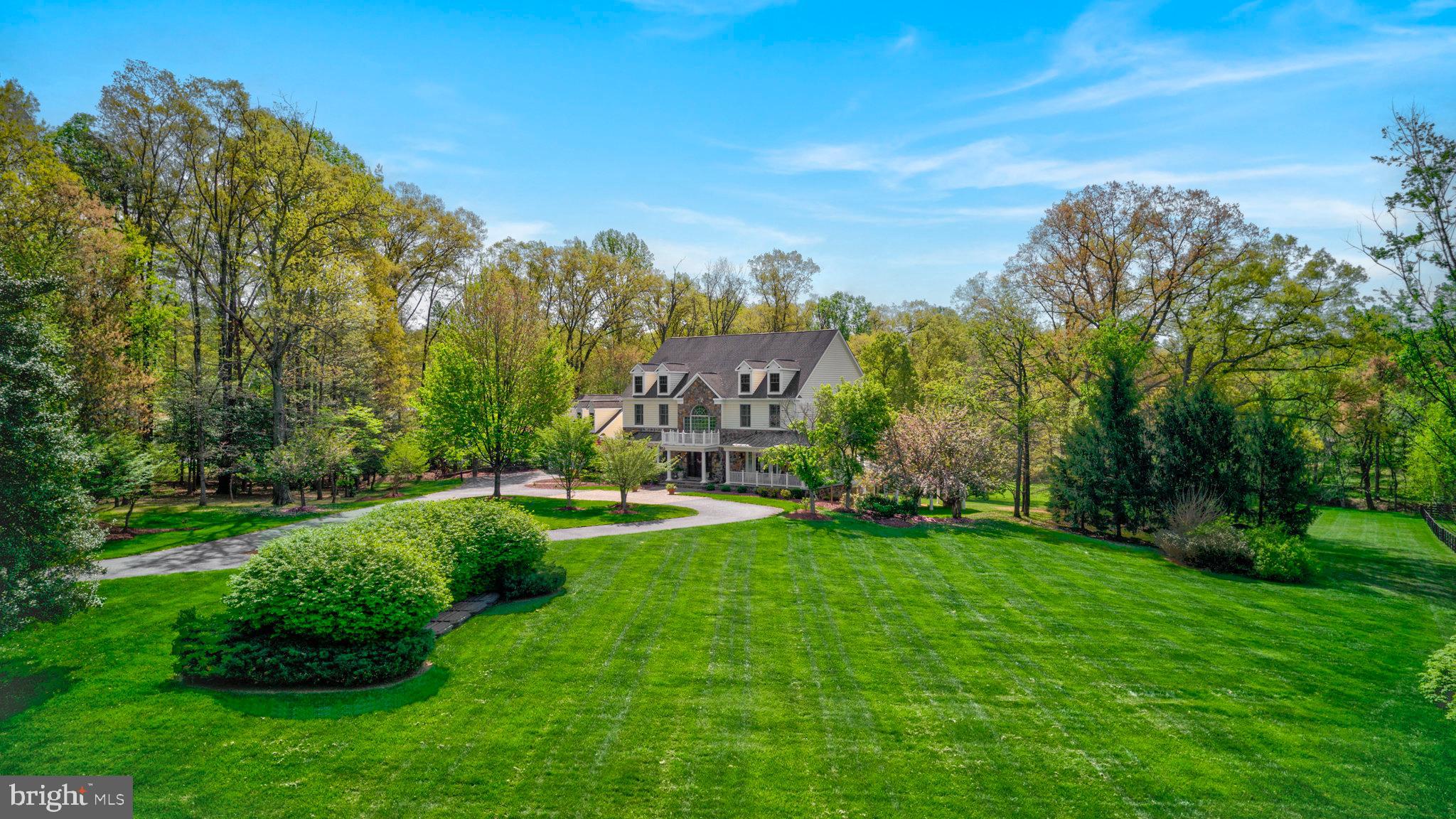 VALE VALLEY FARMS - Residential