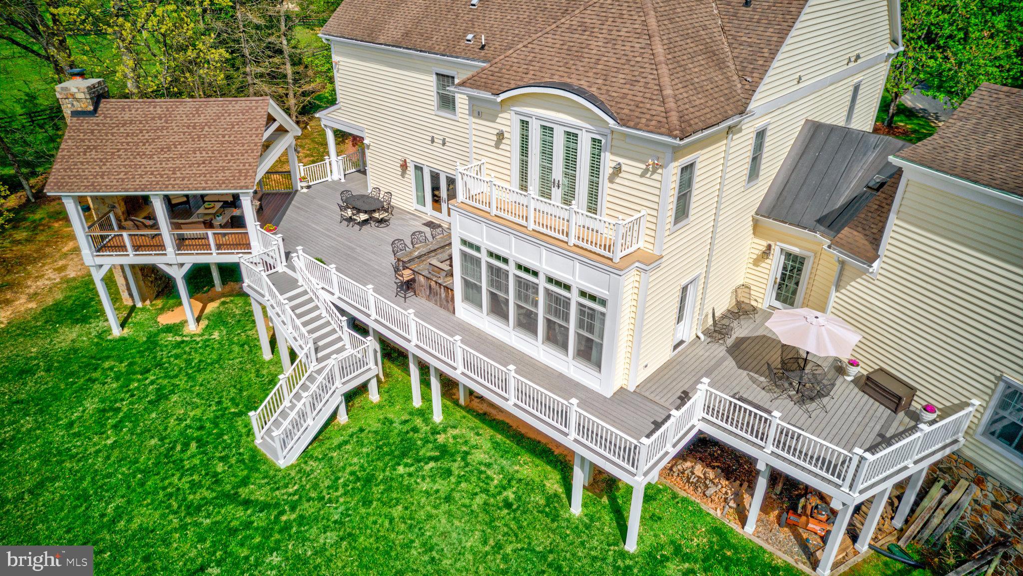 VALE VALLEY FARMS - Residential