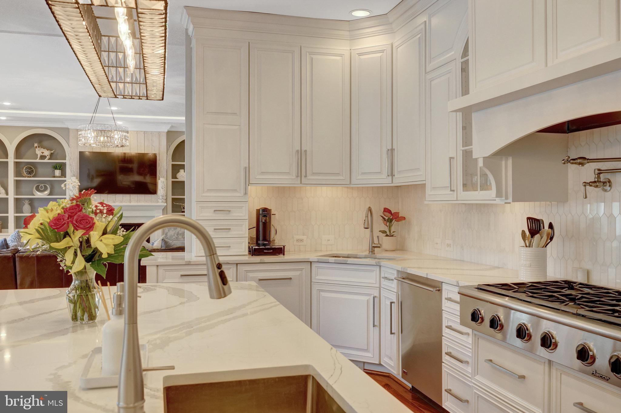 VALE VALLEY FARMS - Residential