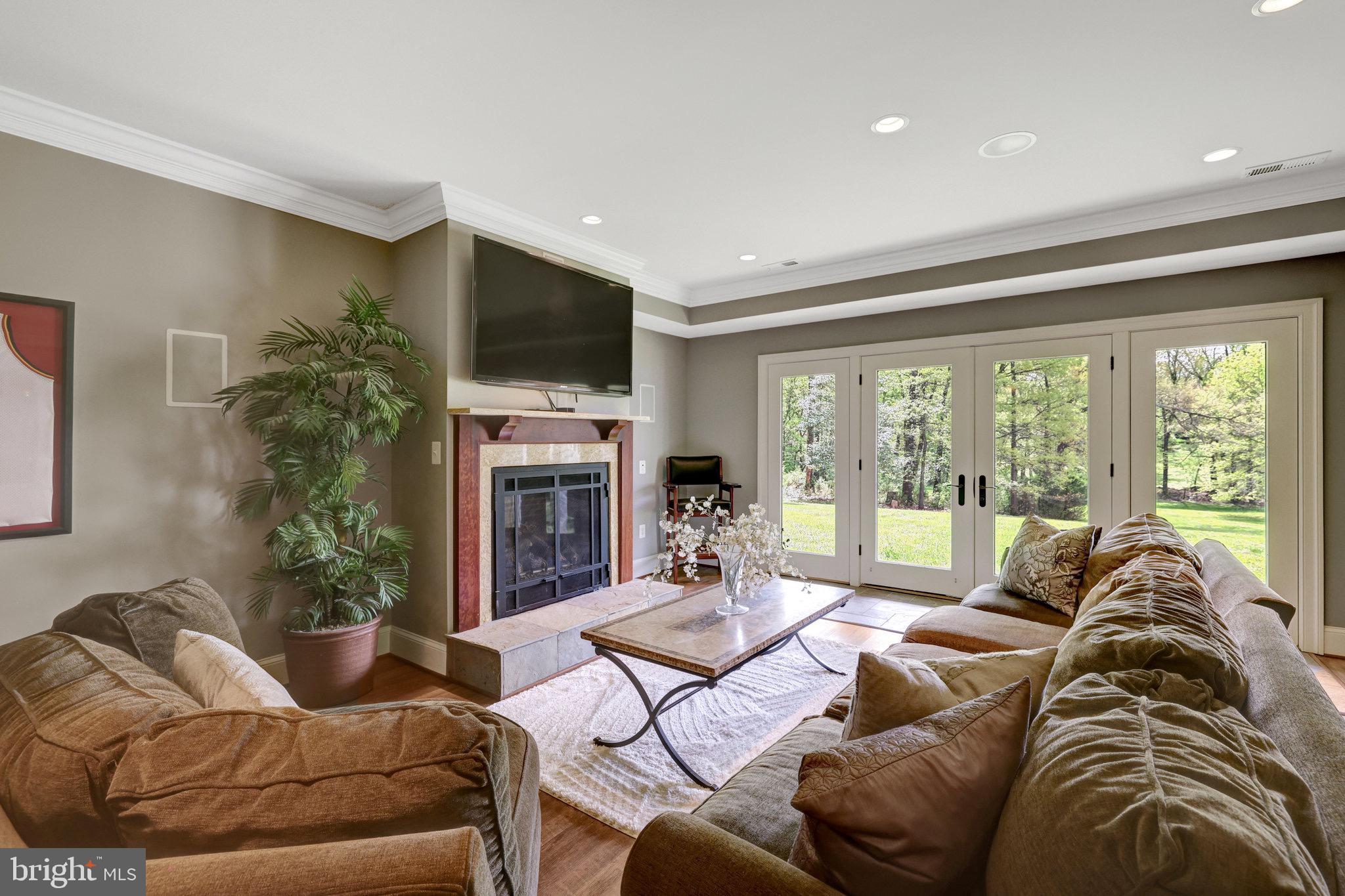 VALE VALLEY FARMS - Residential