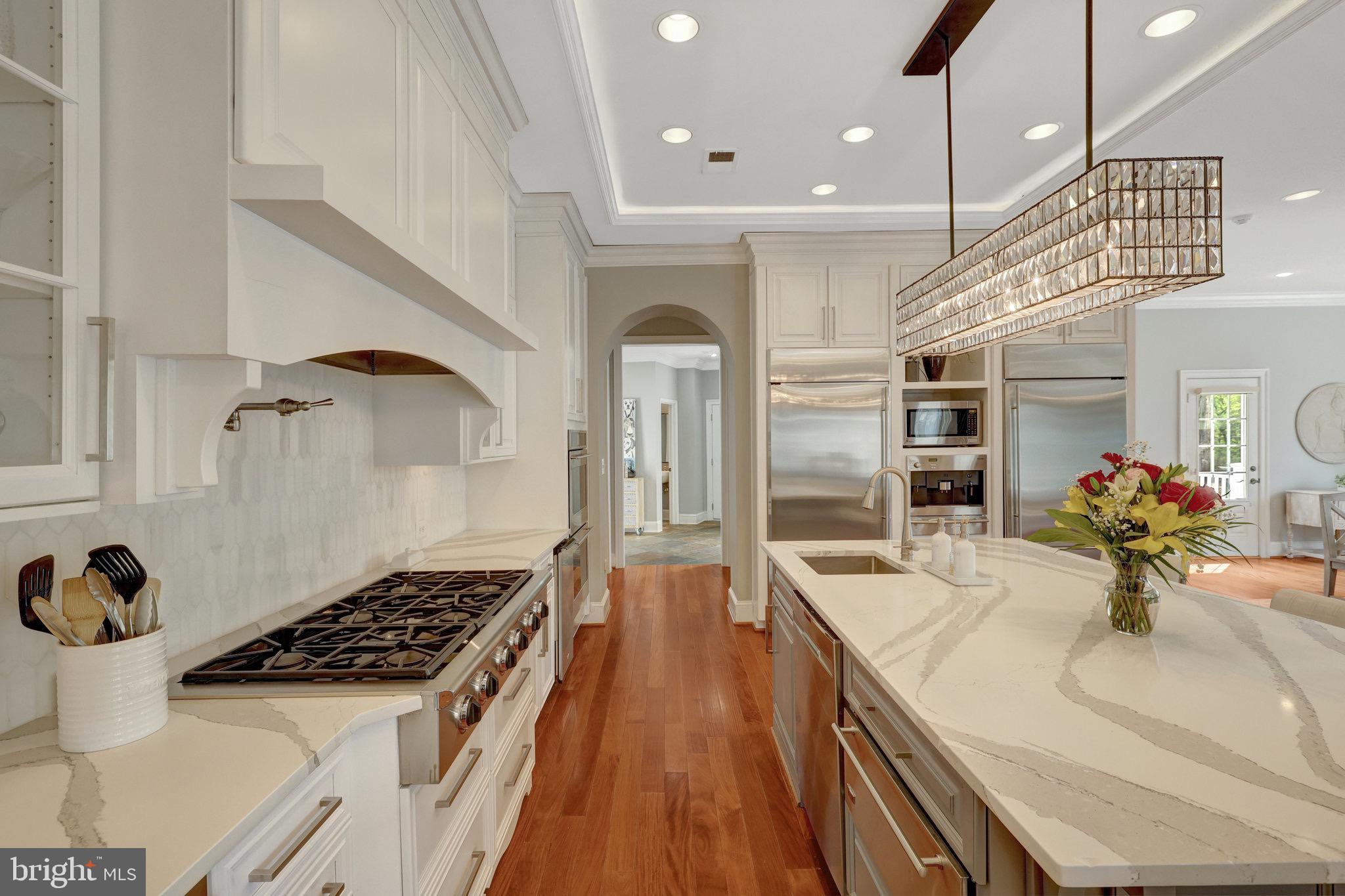 VALE VALLEY FARMS - Residential