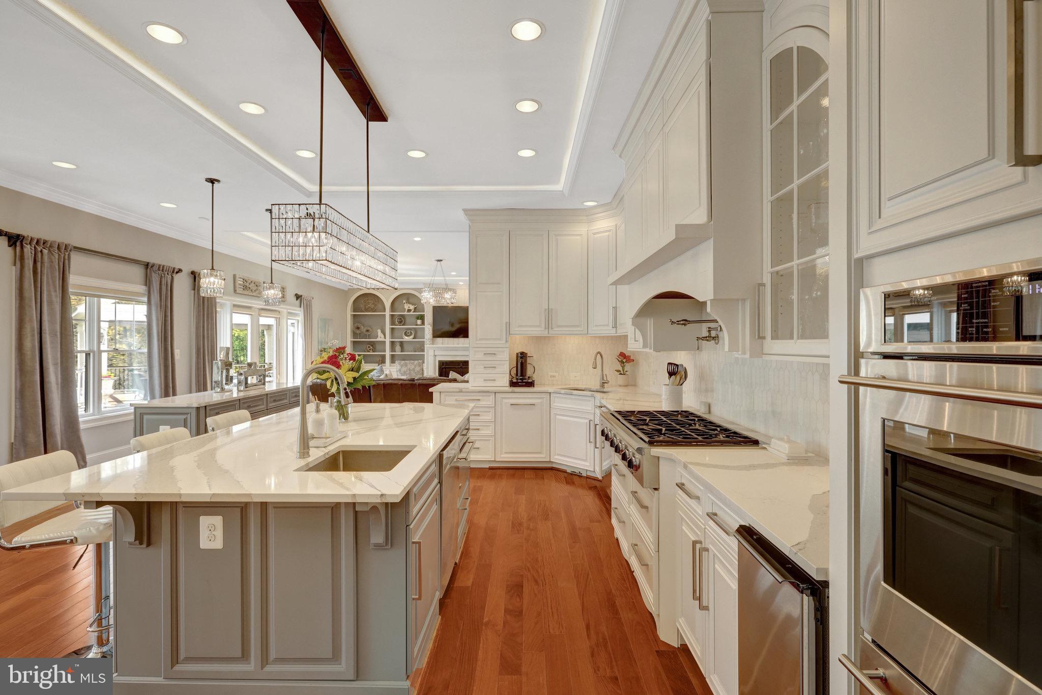 VALE VALLEY FARMS - Residential