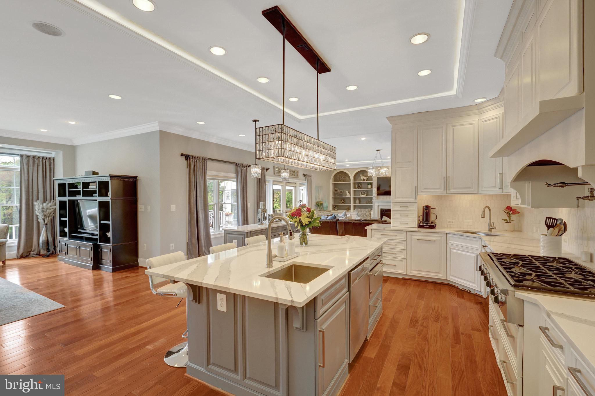 VALE VALLEY FARMS - Residential