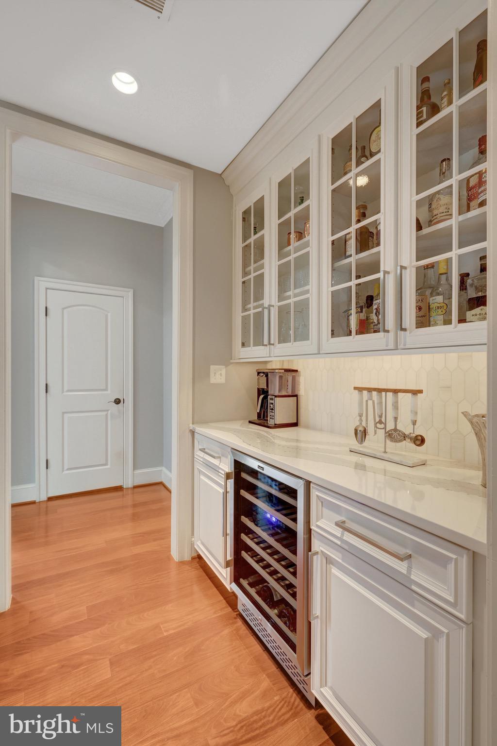 VALE VALLEY FARMS - Residential