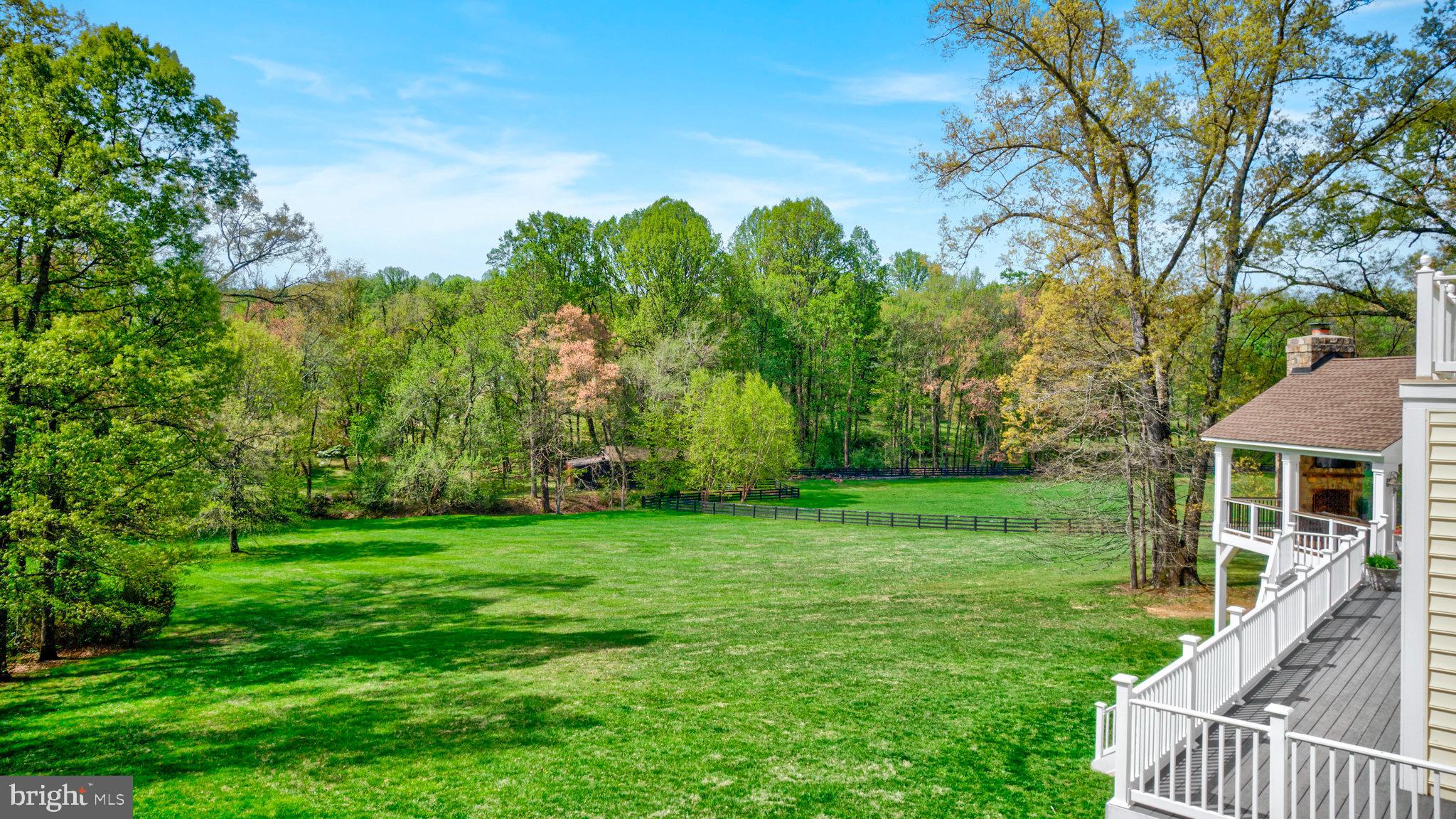 VALE VALLEY FARMS - Residential