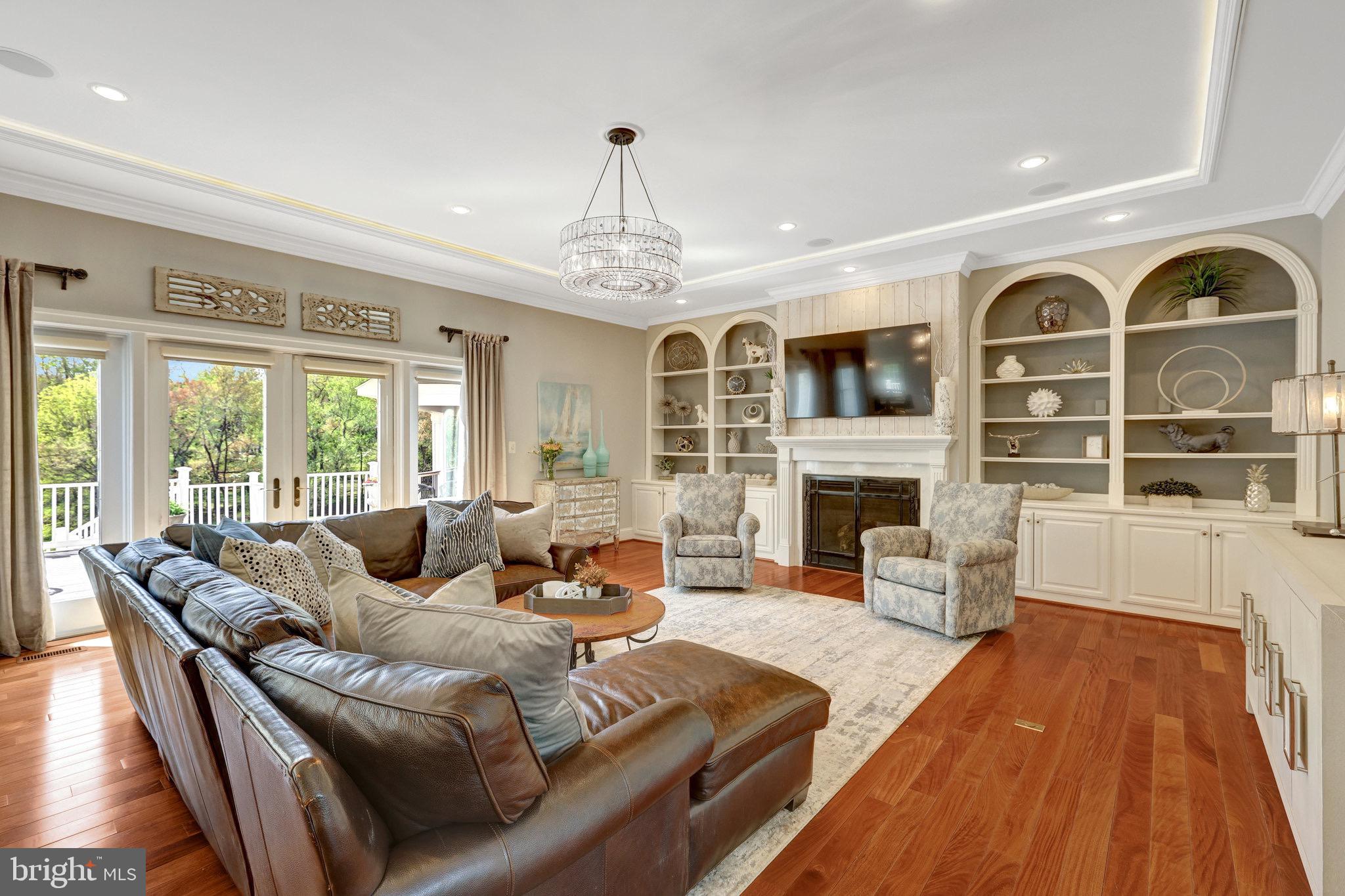 VALE VALLEY FARMS - Residential