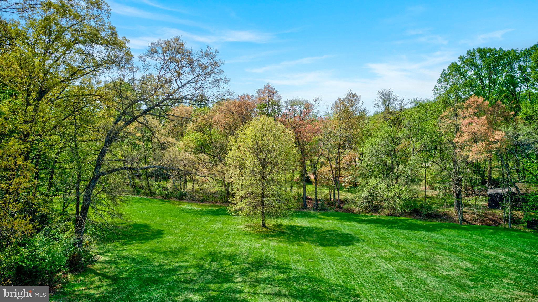 VALE VALLEY FARMS - Residential