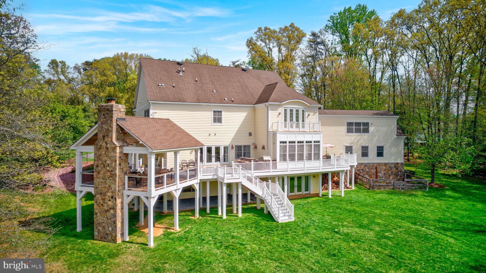 VALE VALLEY FARMS - Residential