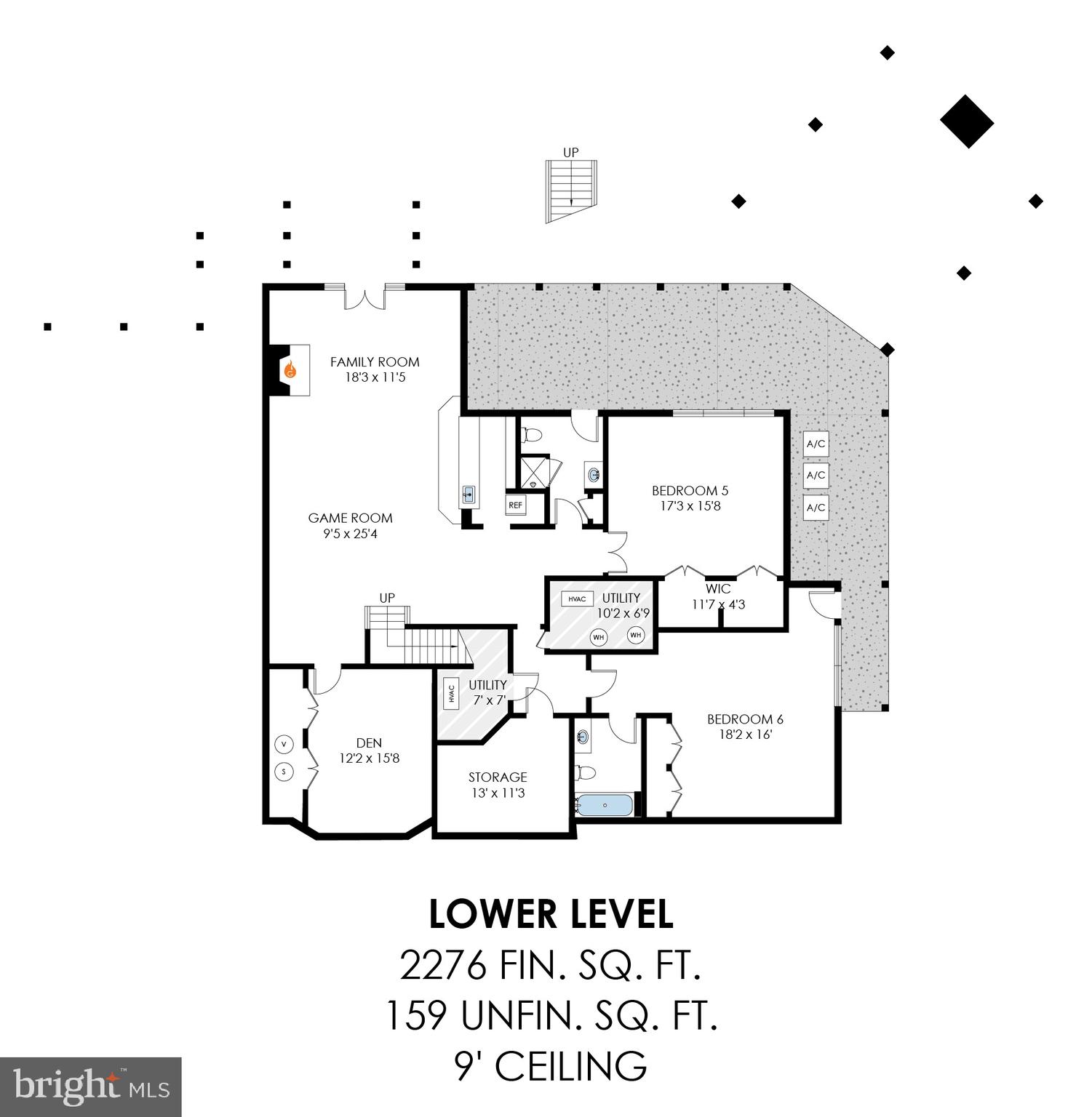 VALE VALLEY FARMS - Residential