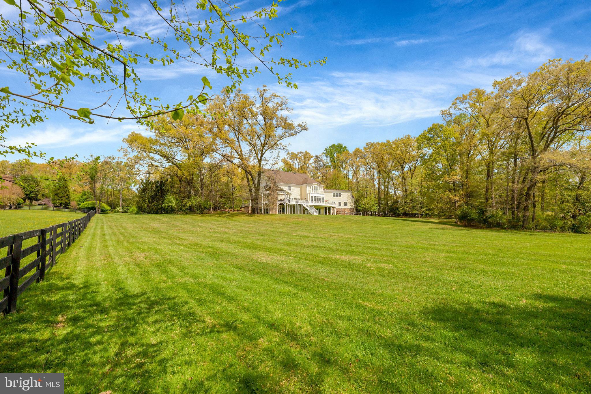 VALE VALLEY FARMS - Residential