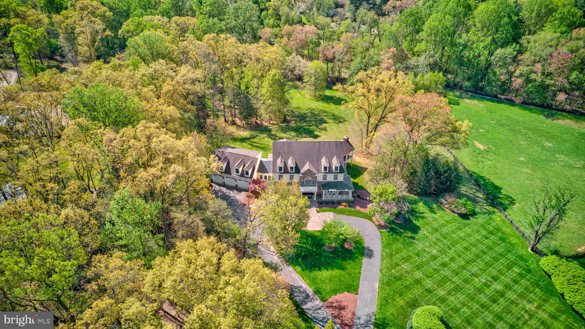 VALE VALLEY FARMS - Residential