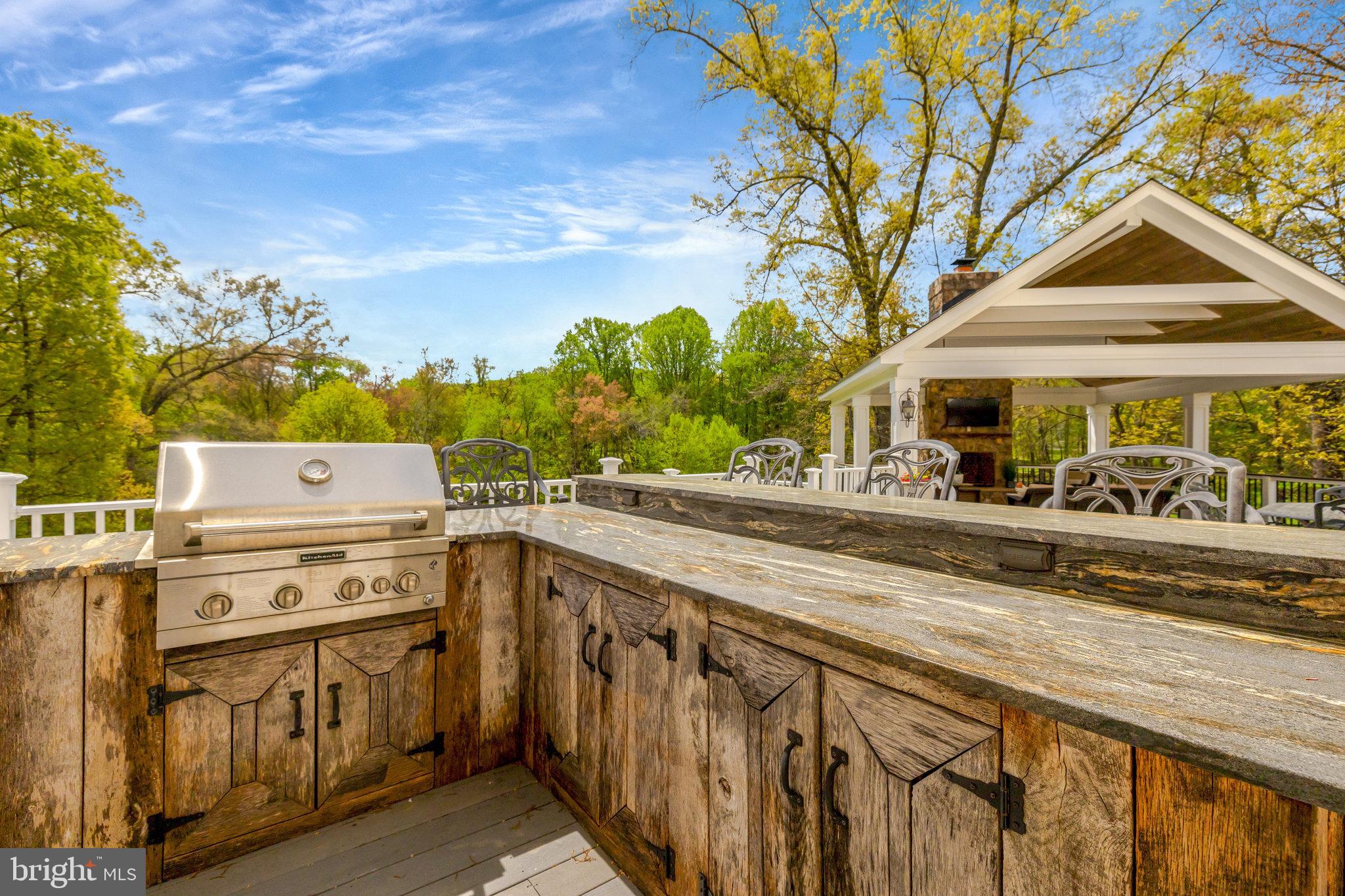 VALE VALLEY FARMS - Residential