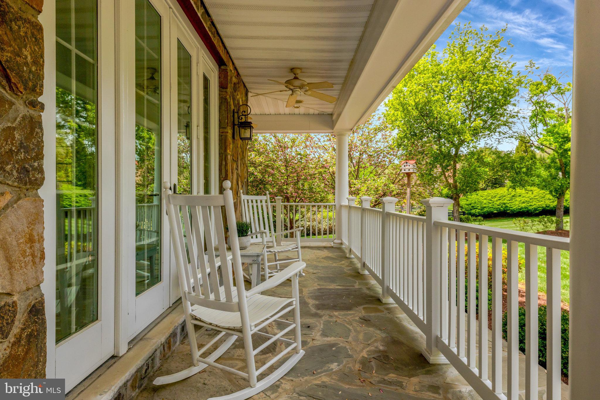 VALE VALLEY FARMS - Residential