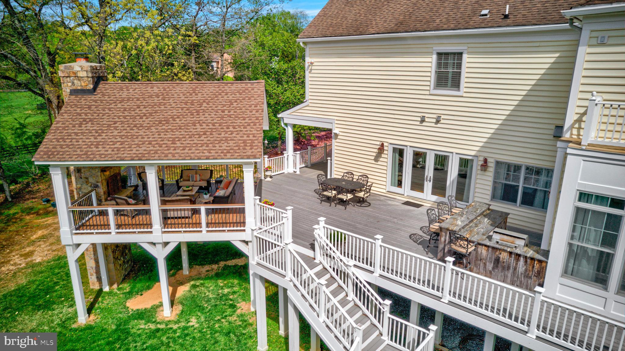 VALE VALLEY FARMS - Residential