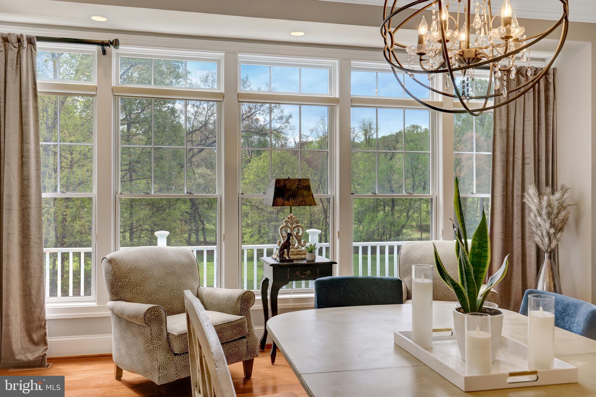 VALE VALLEY FARMS - Residential