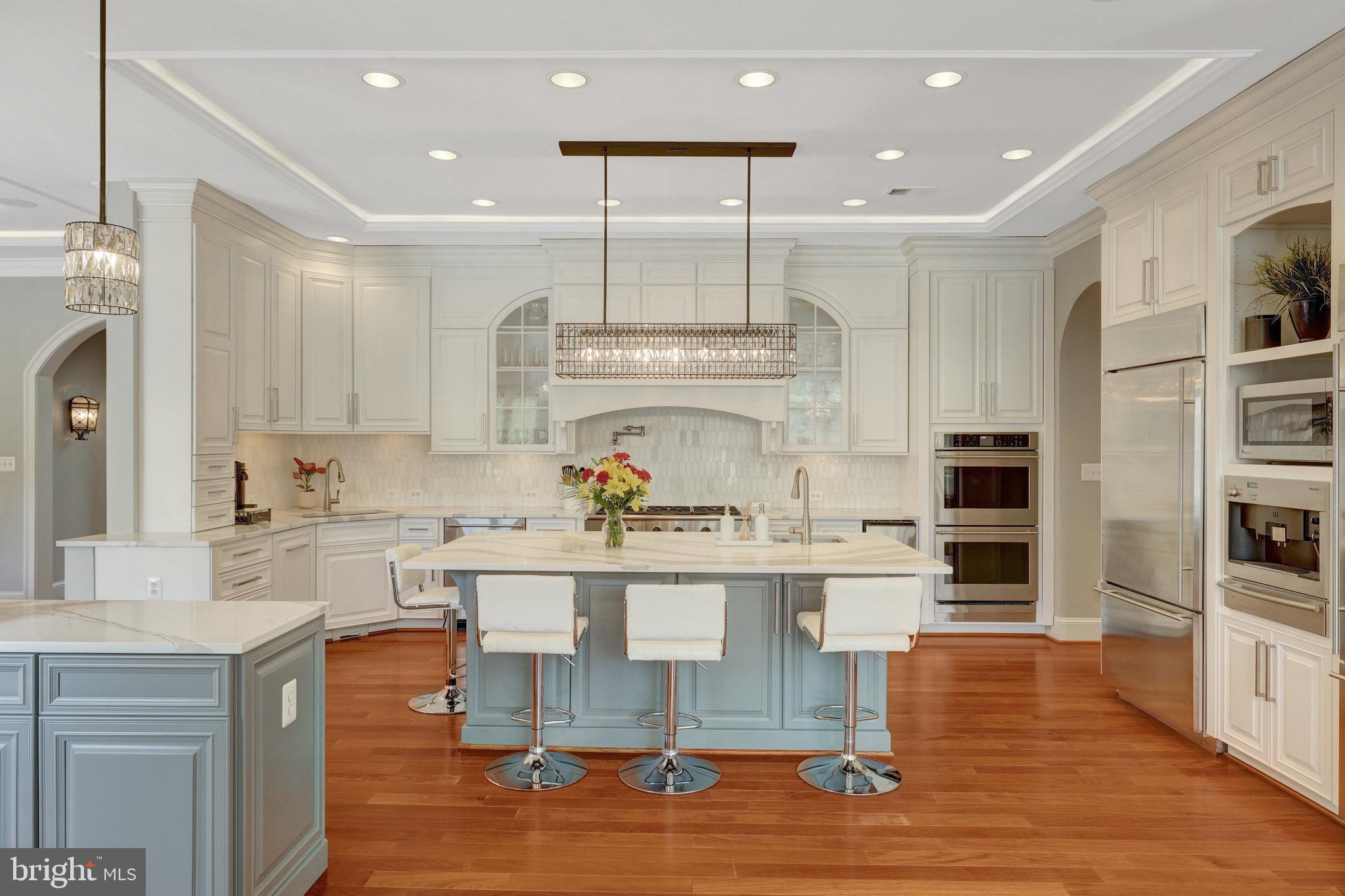 VALE VALLEY FARMS - Residential