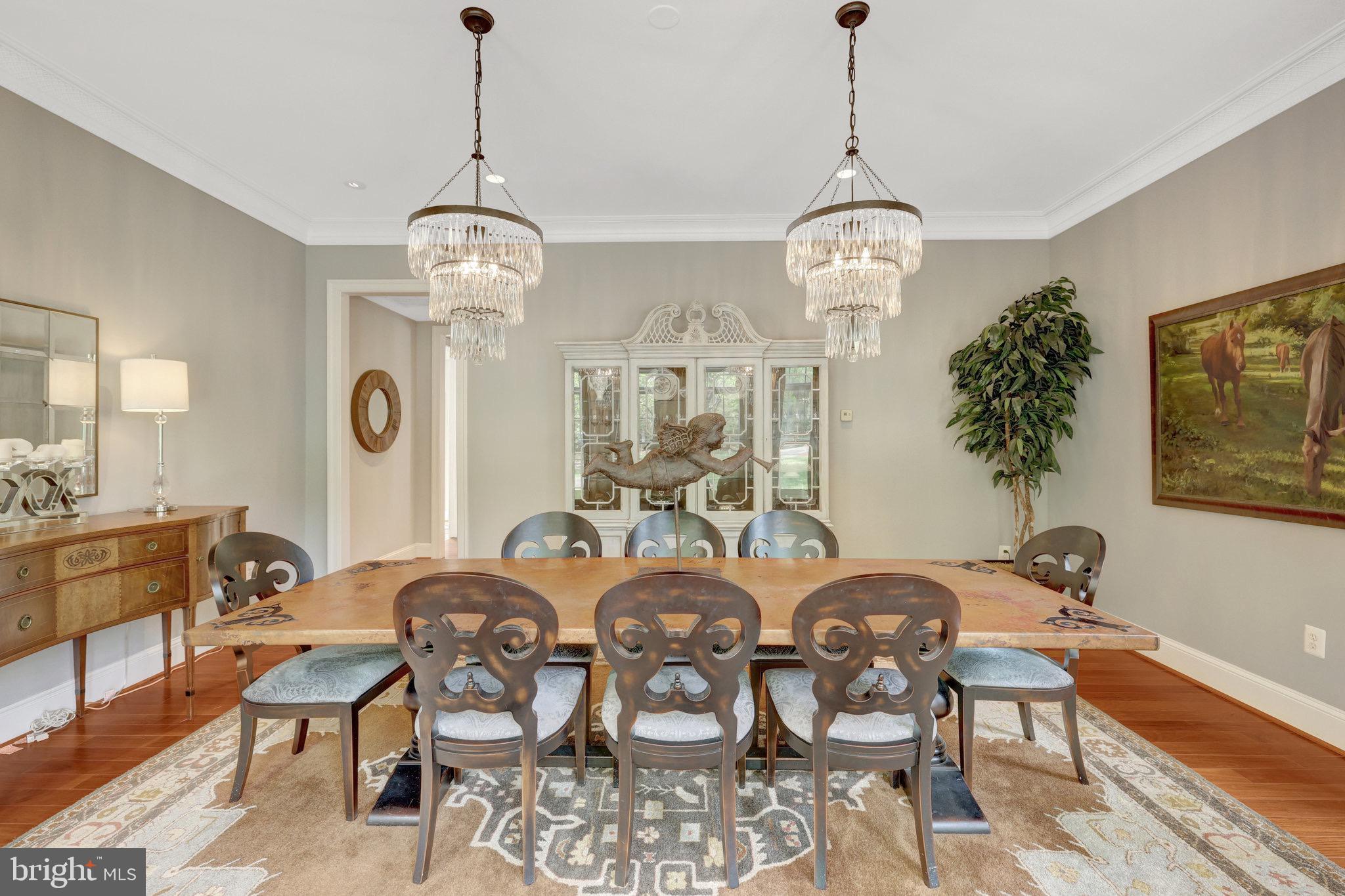 VALE VALLEY FARMS - Residential