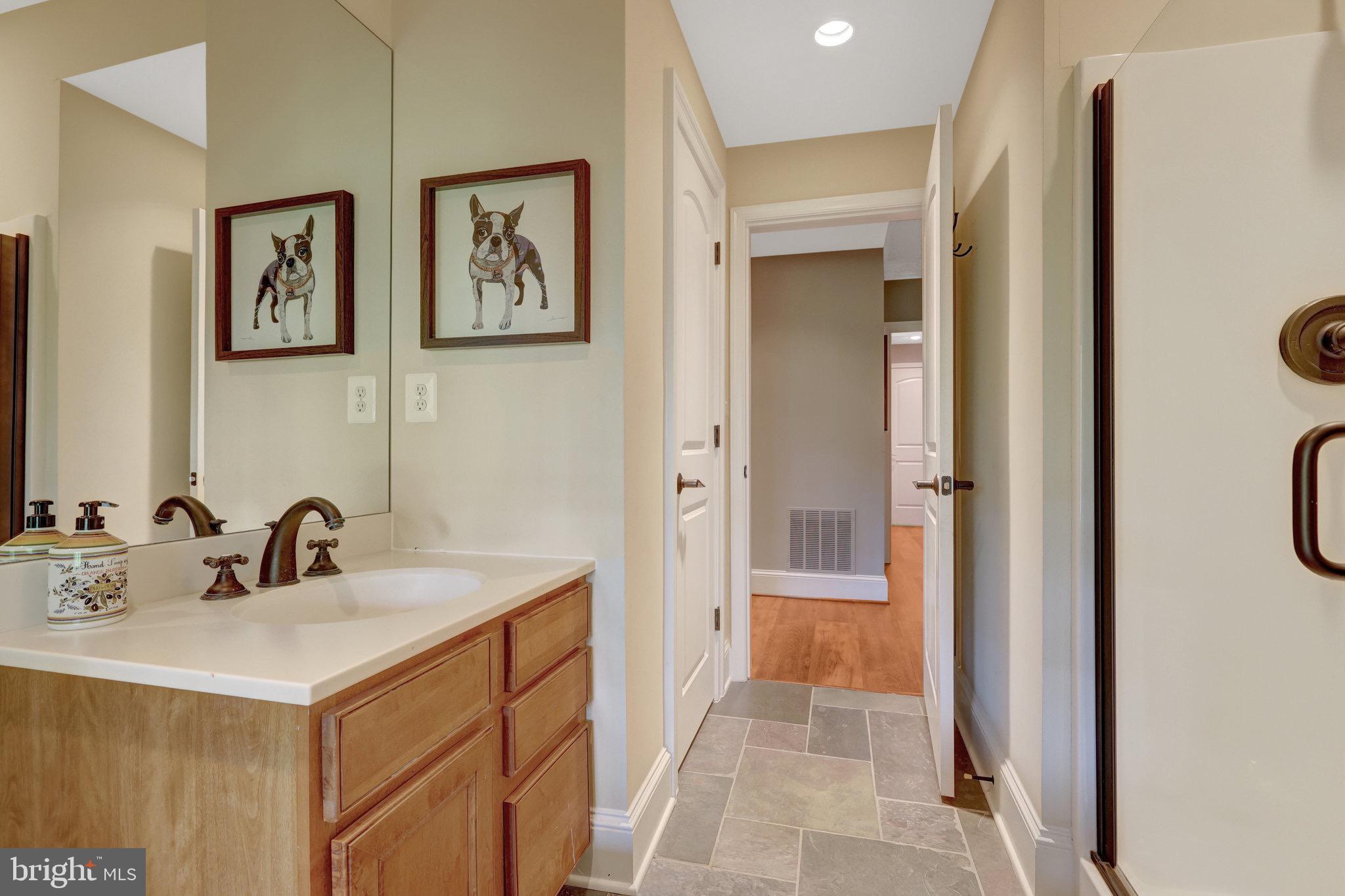 VALE VALLEY FARMS - Residential