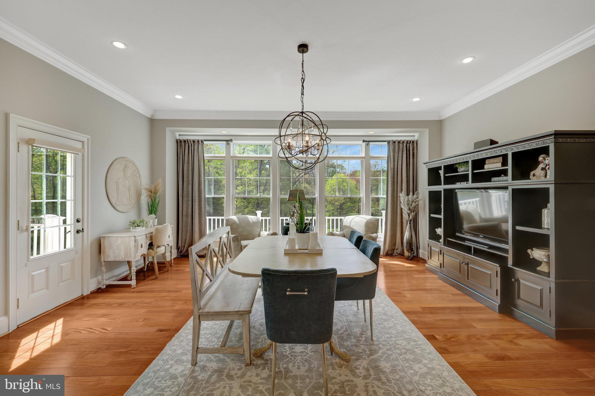 VALE VALLEY FARMS - Residential