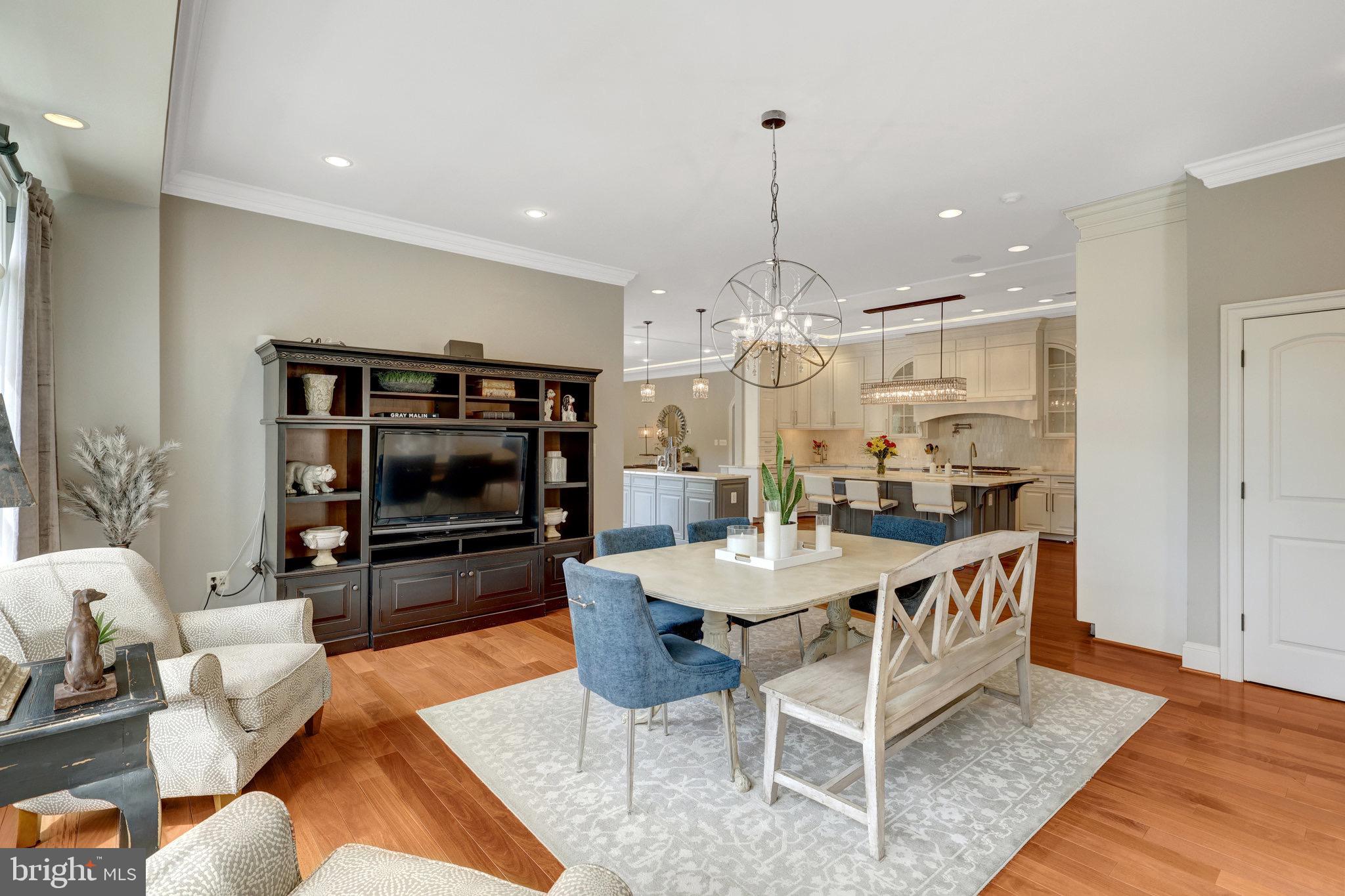 VALE VALLEY FARMS - Residential