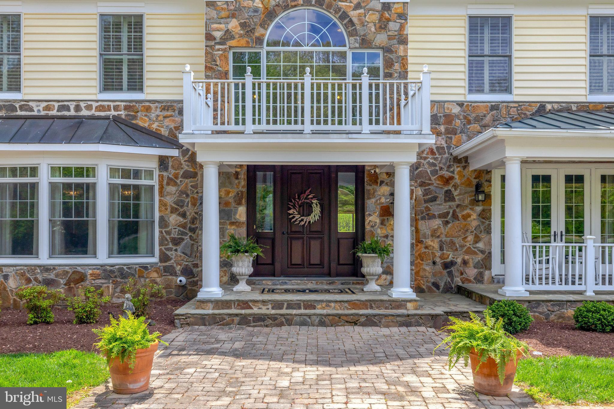 VALE VALLEY FARMS - Residential