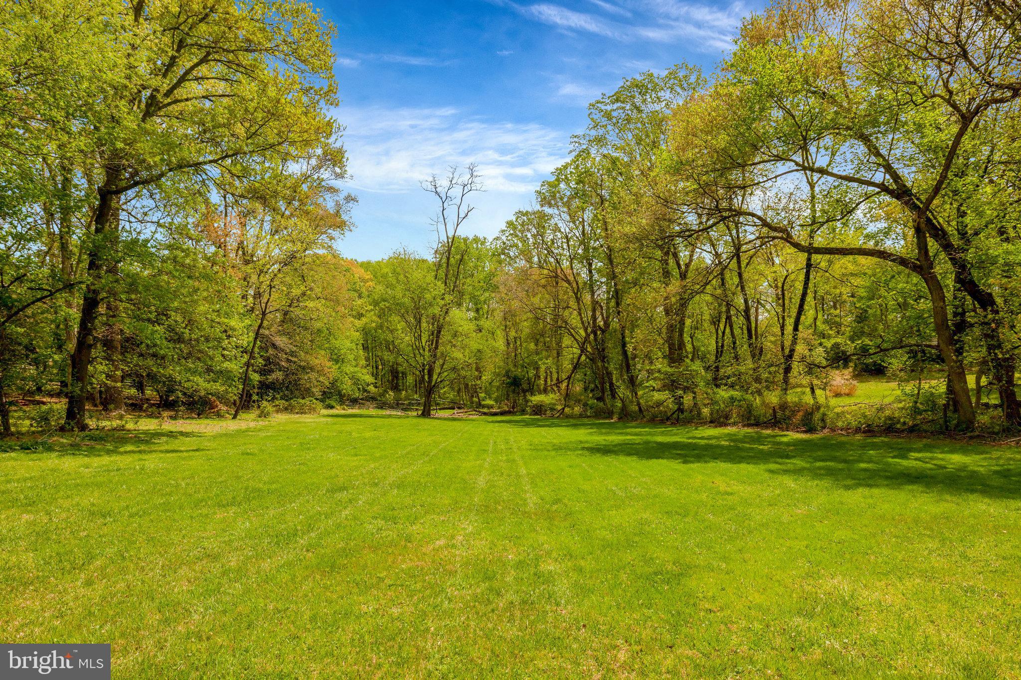 VALE VALLEY FARMS - Residential
