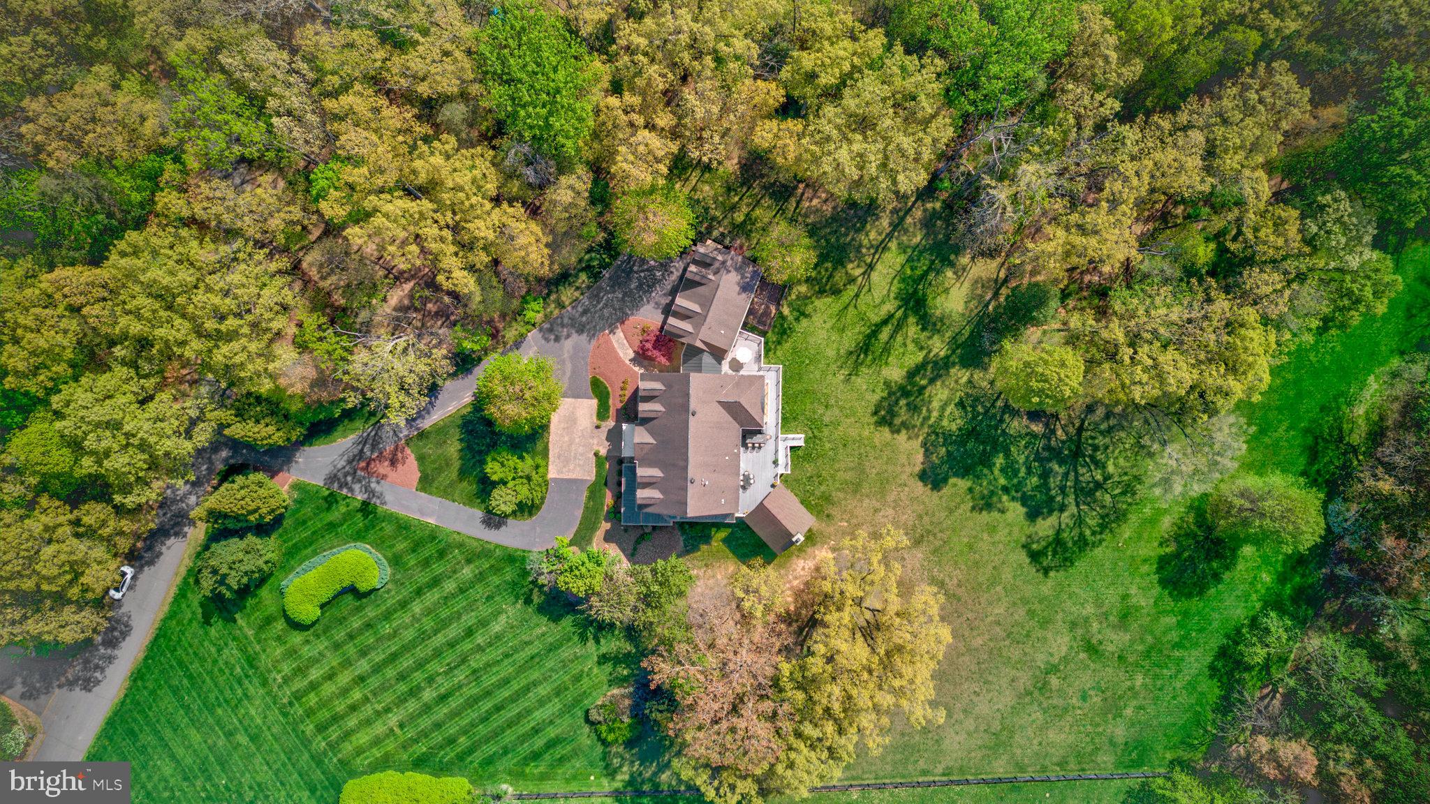 VALE VALLEY FARMS - Residential