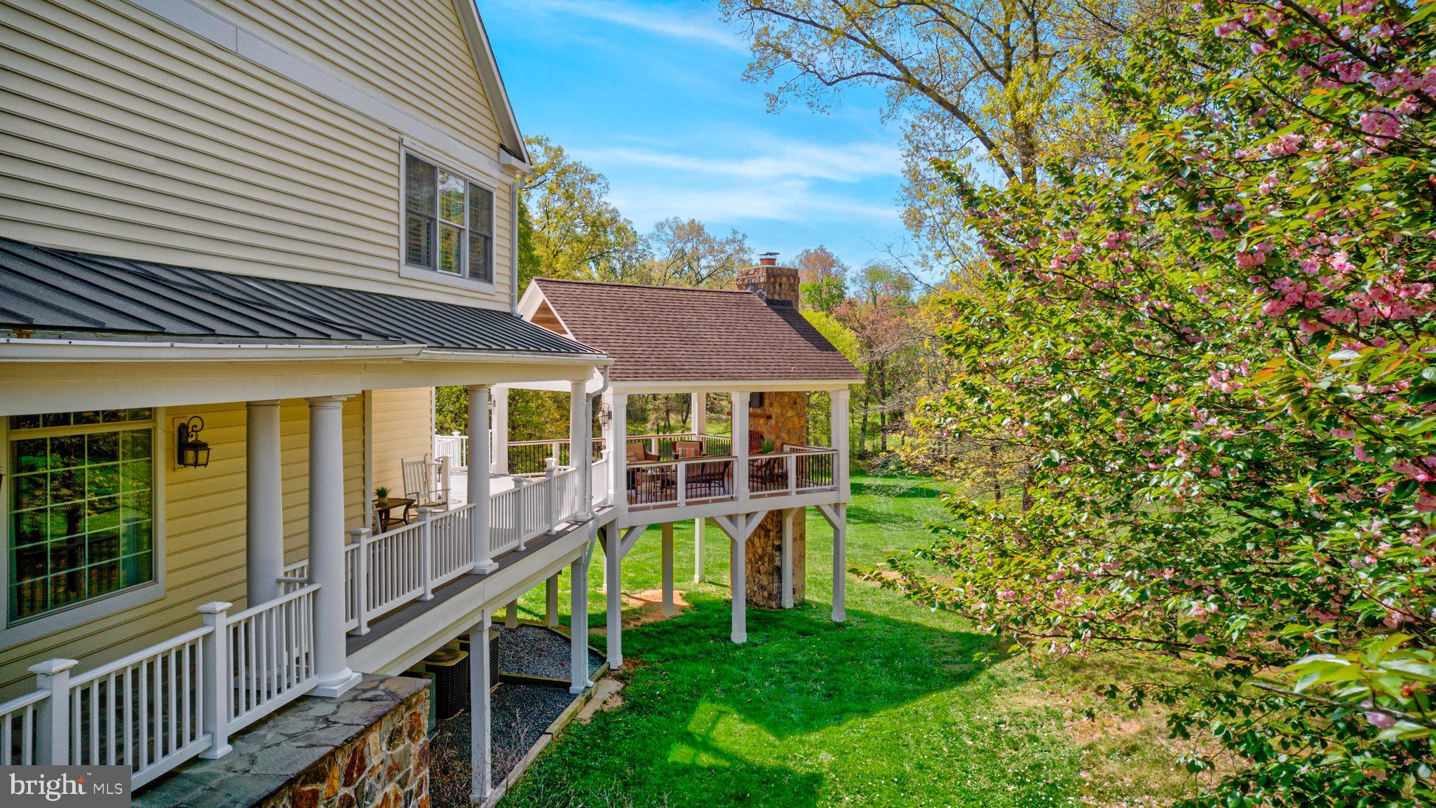 VALE VALLEY FARMS - Residential