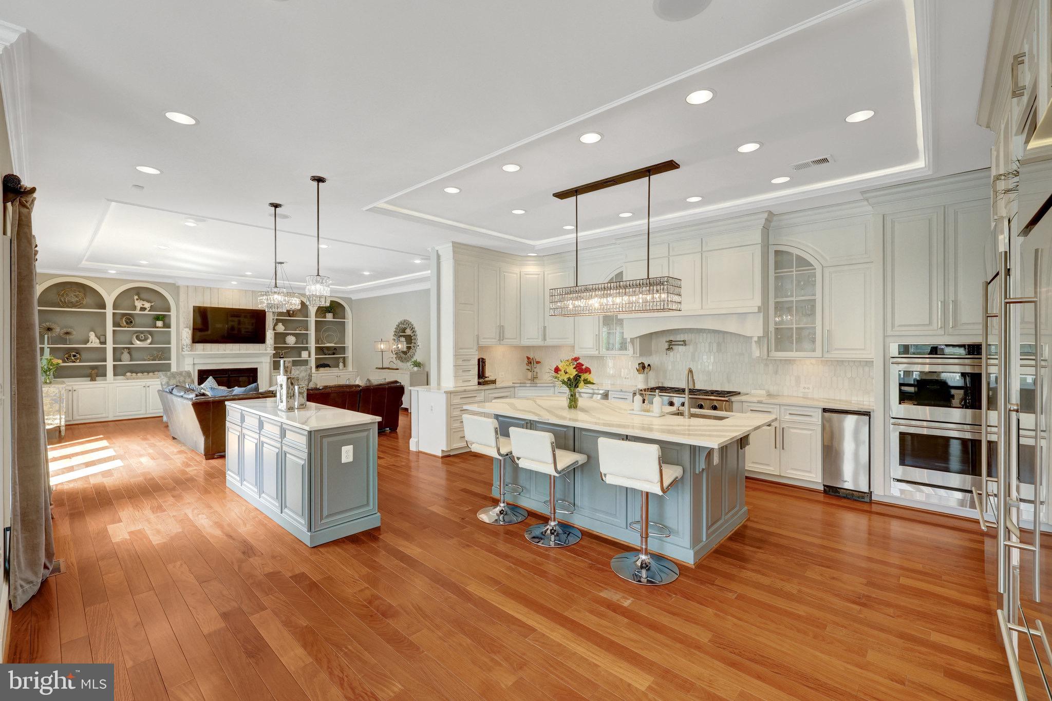 VALE VALLEY FARMS - Residential