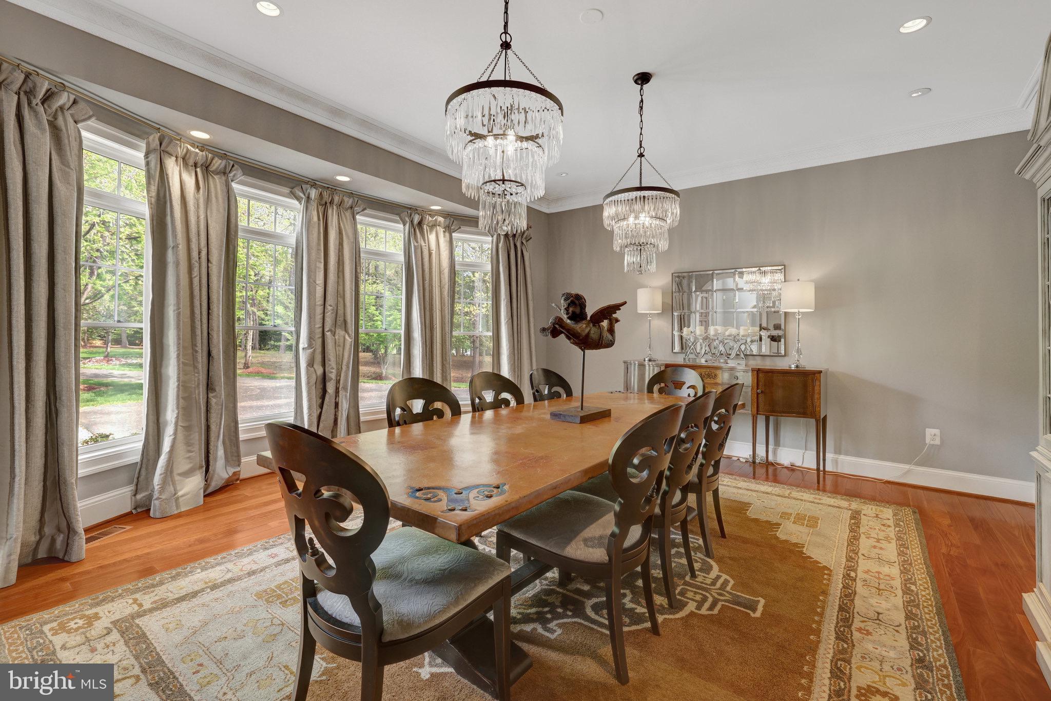 VALE VALLEY FARMS - Residential