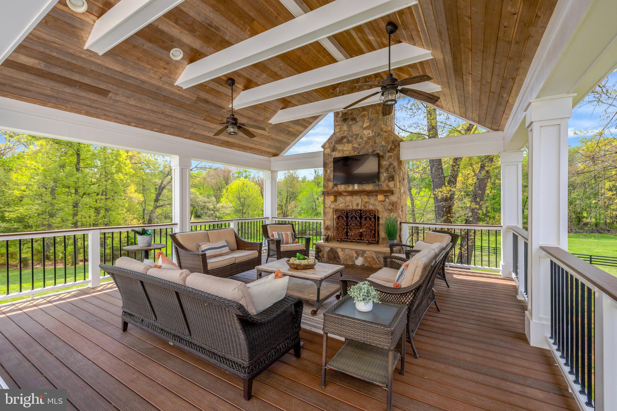 VALE VALLEY FARMS - Residential