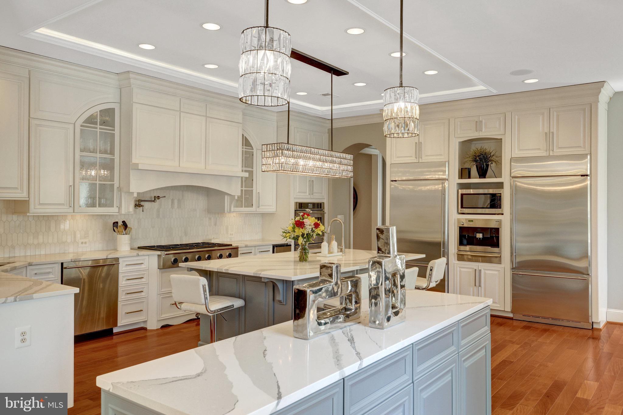 VALE VALLEY FARMS - Residential