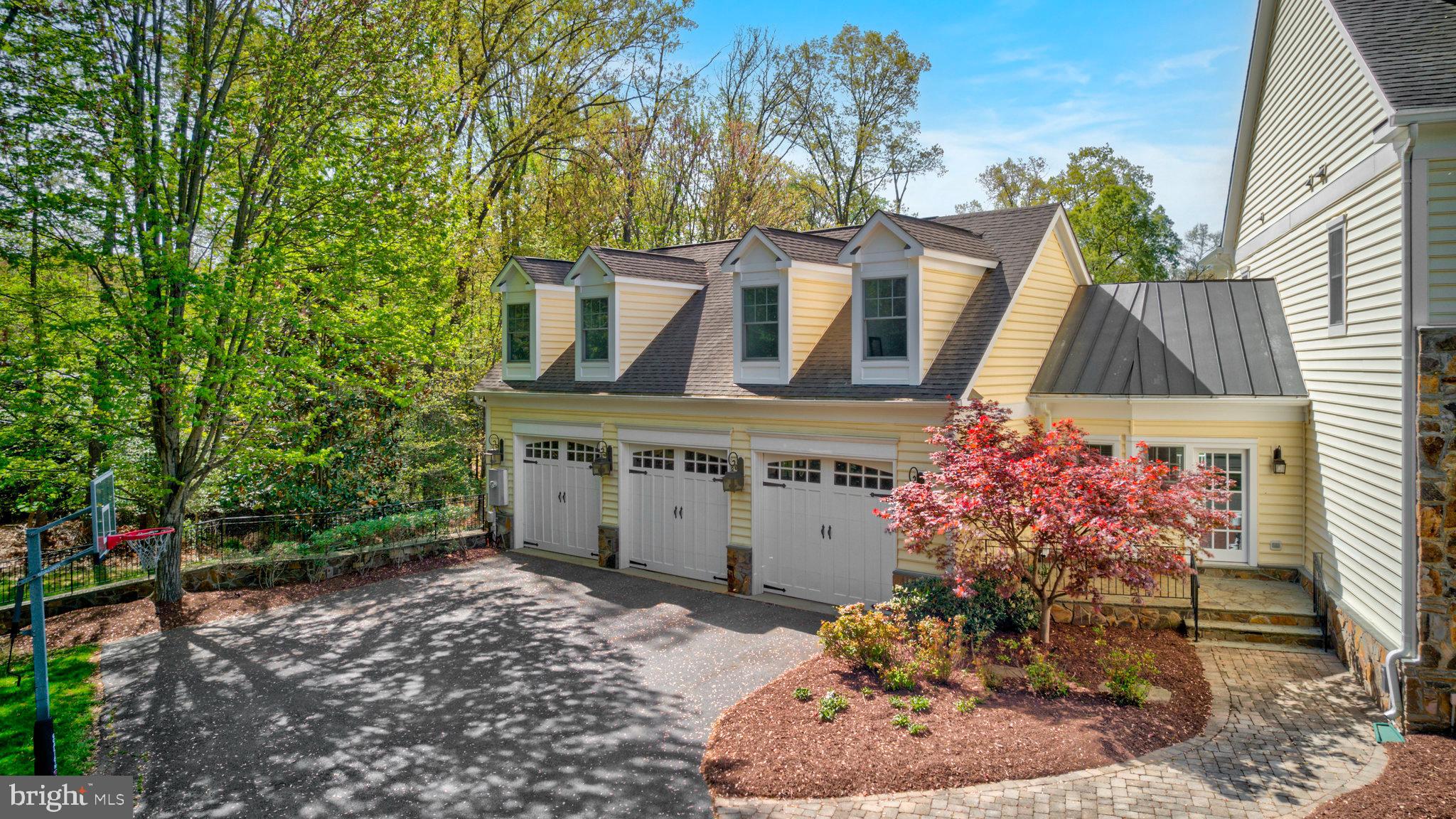 VALE VALLEY FARMS - Residential