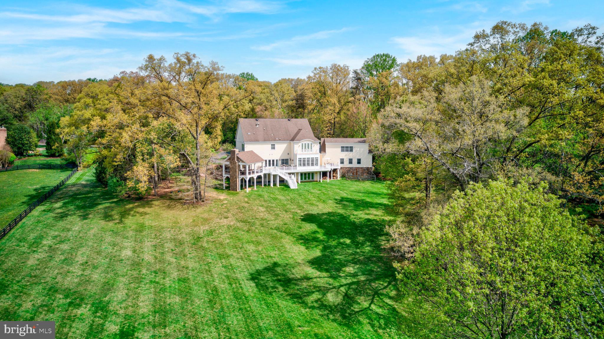 VALE VALLEY FARMS - Residential